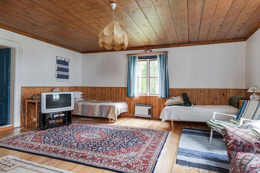 2 rum Fritidshus på Myssjön 111 Myssjön/Stöde Sundsvalls kommun - bild 12