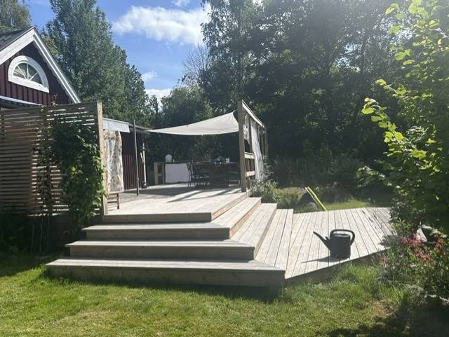 2 rum Fritidshus på Norra Vinön 343 Vinön Örebro kommun - bild 11