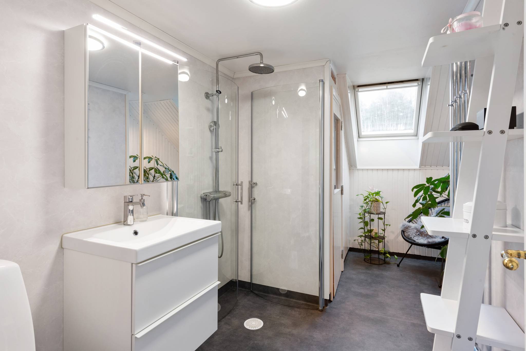6 rum Villa på Björnövägen 43 Björnö Norrtälje kommun - bild 26