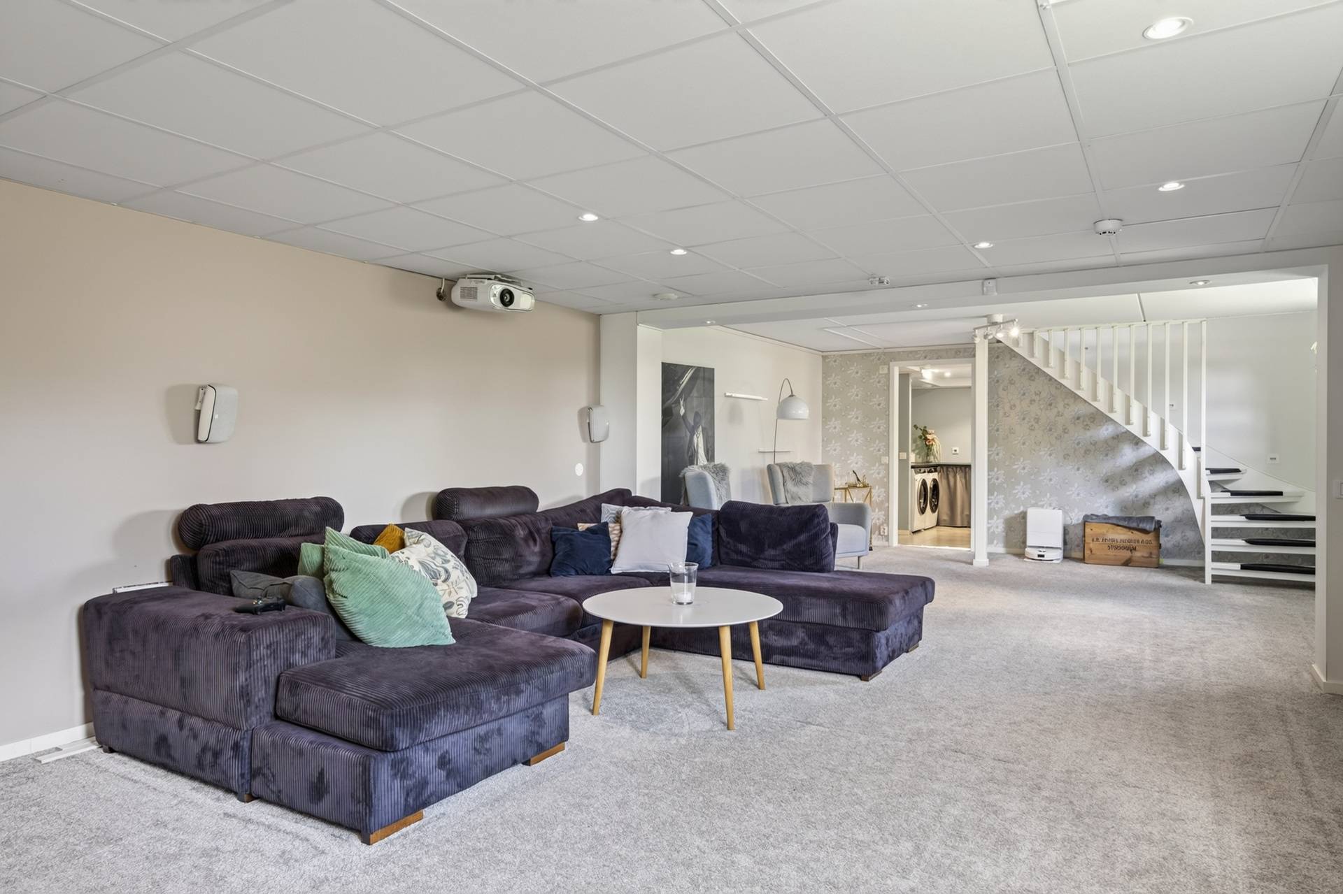 8 rum Villa på Mineralvägen 53 Karlskoga Karlskoga kommun - bild 41