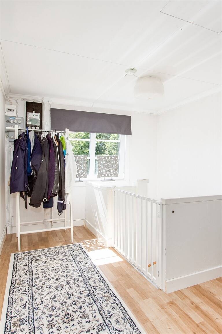 3 rum Villa på Hagvägen 13 Centrala Torsby Torsby kommun - bild 20