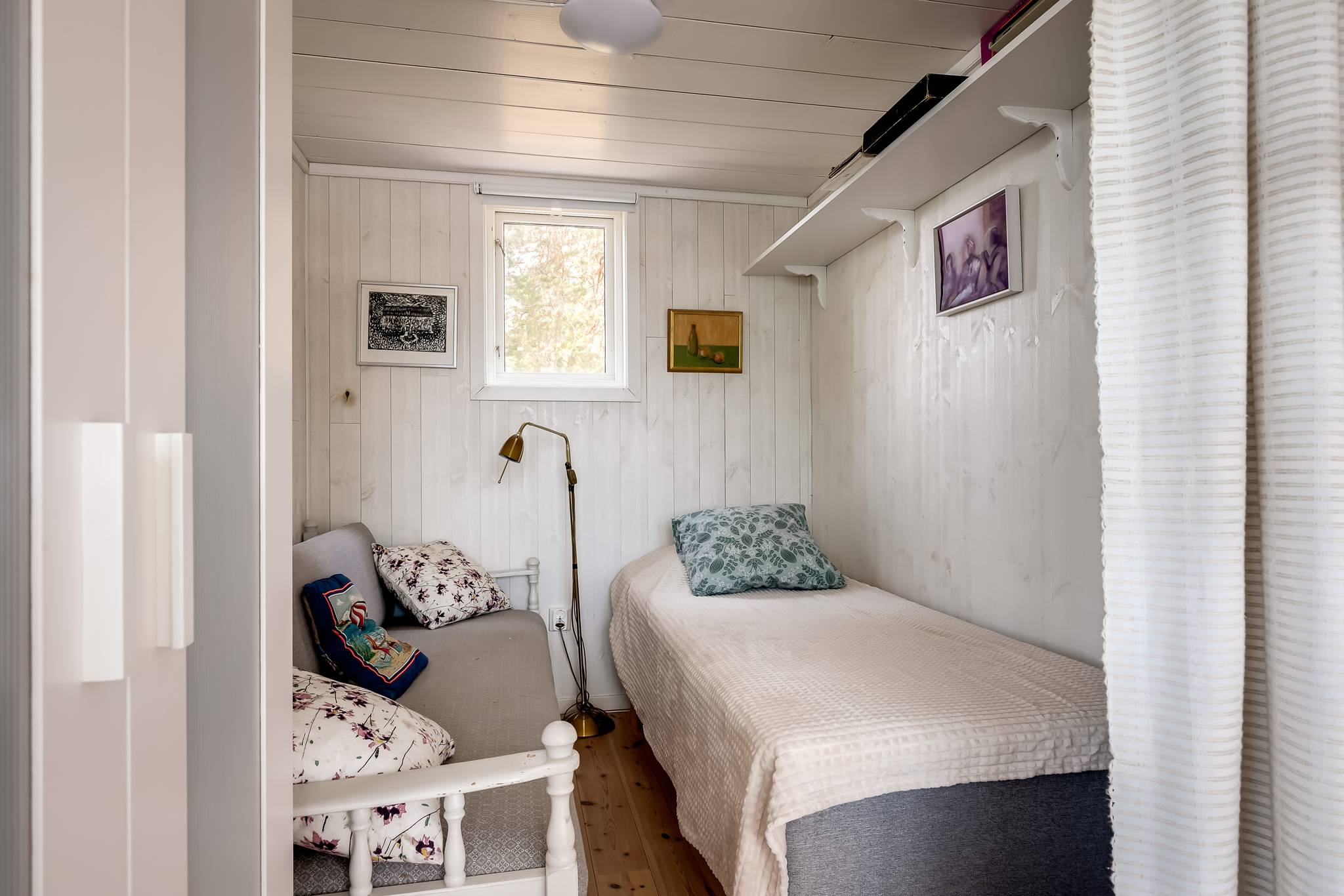 6 rum Vinterbonat fritidshus på Linsenhunnsvägen 22 Finspångs kommun - bild 23