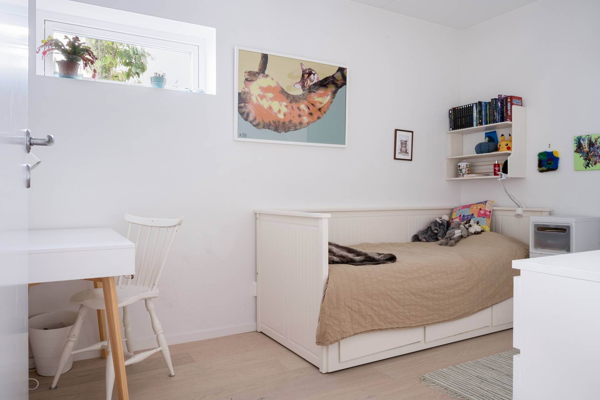 4 rum Parhus på Östra Sundskogsvägen 78B Sundstrand Uddevalla kommun - bild 37