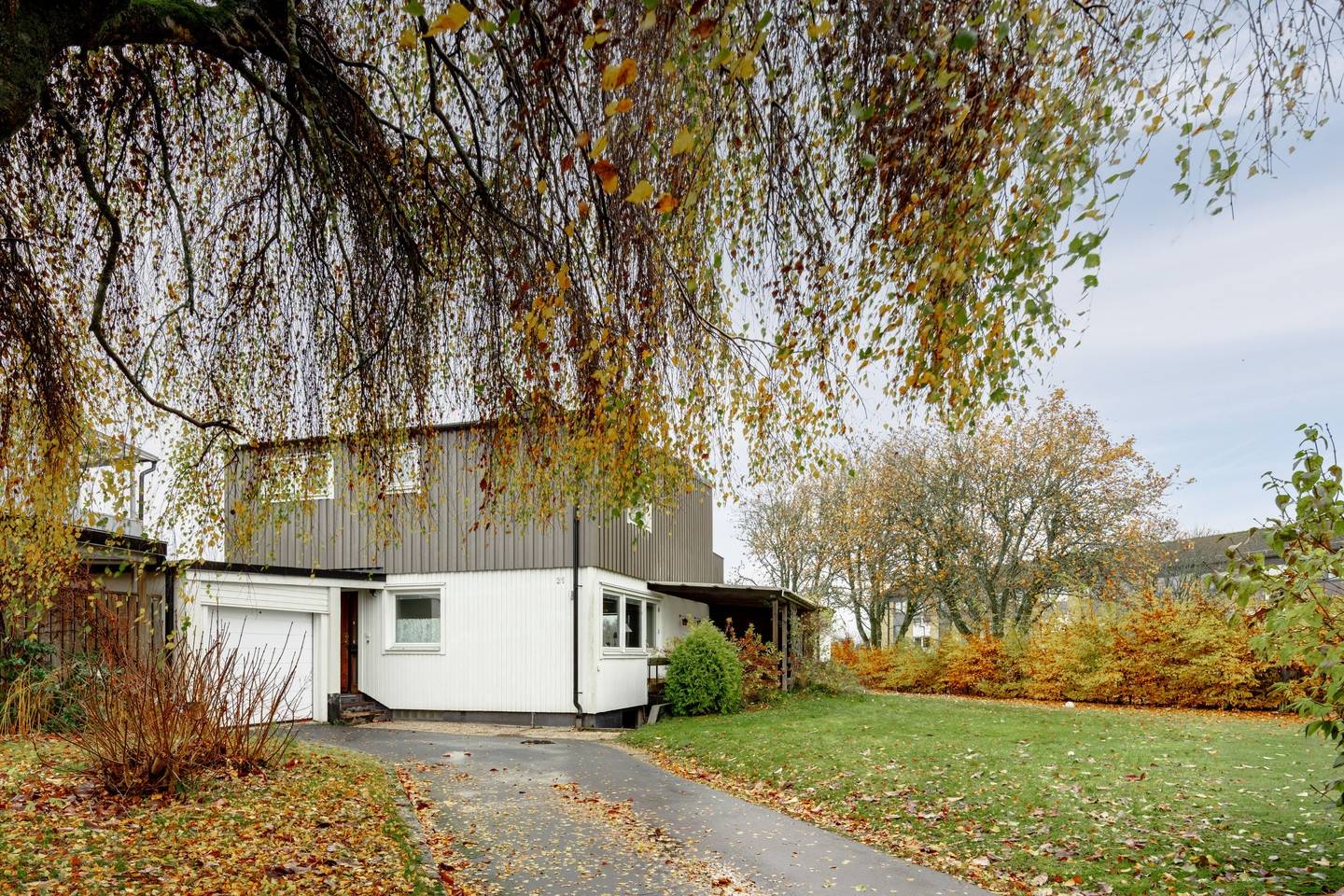 4 rum Villa på Nunnegatan 21 Trälleborg, Söderåsen, Västhorja Värnamo kommun - bild 23