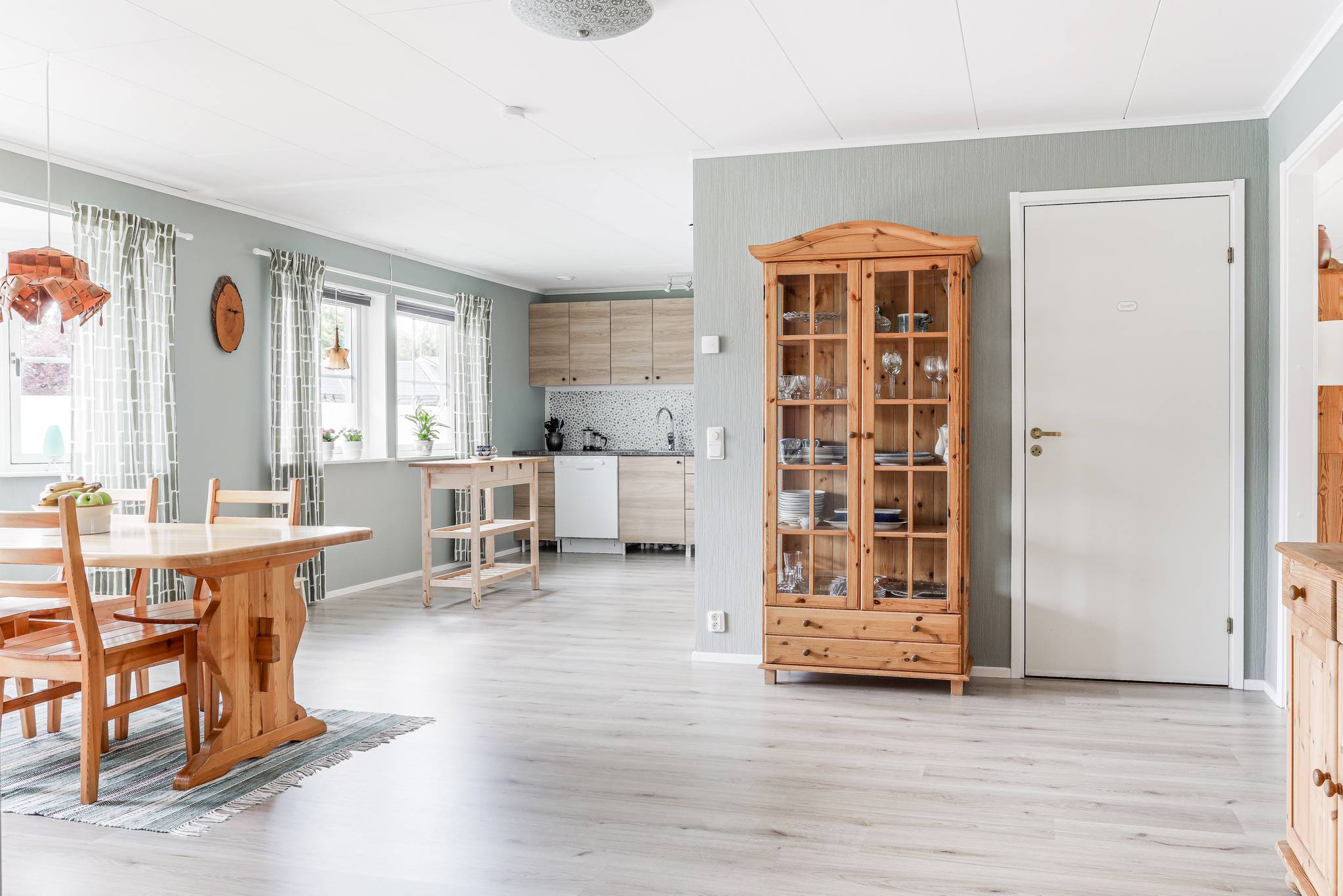 4 rum villa på Faktorsvägen 8 Vindeln, Vindelns kommun - bild 4