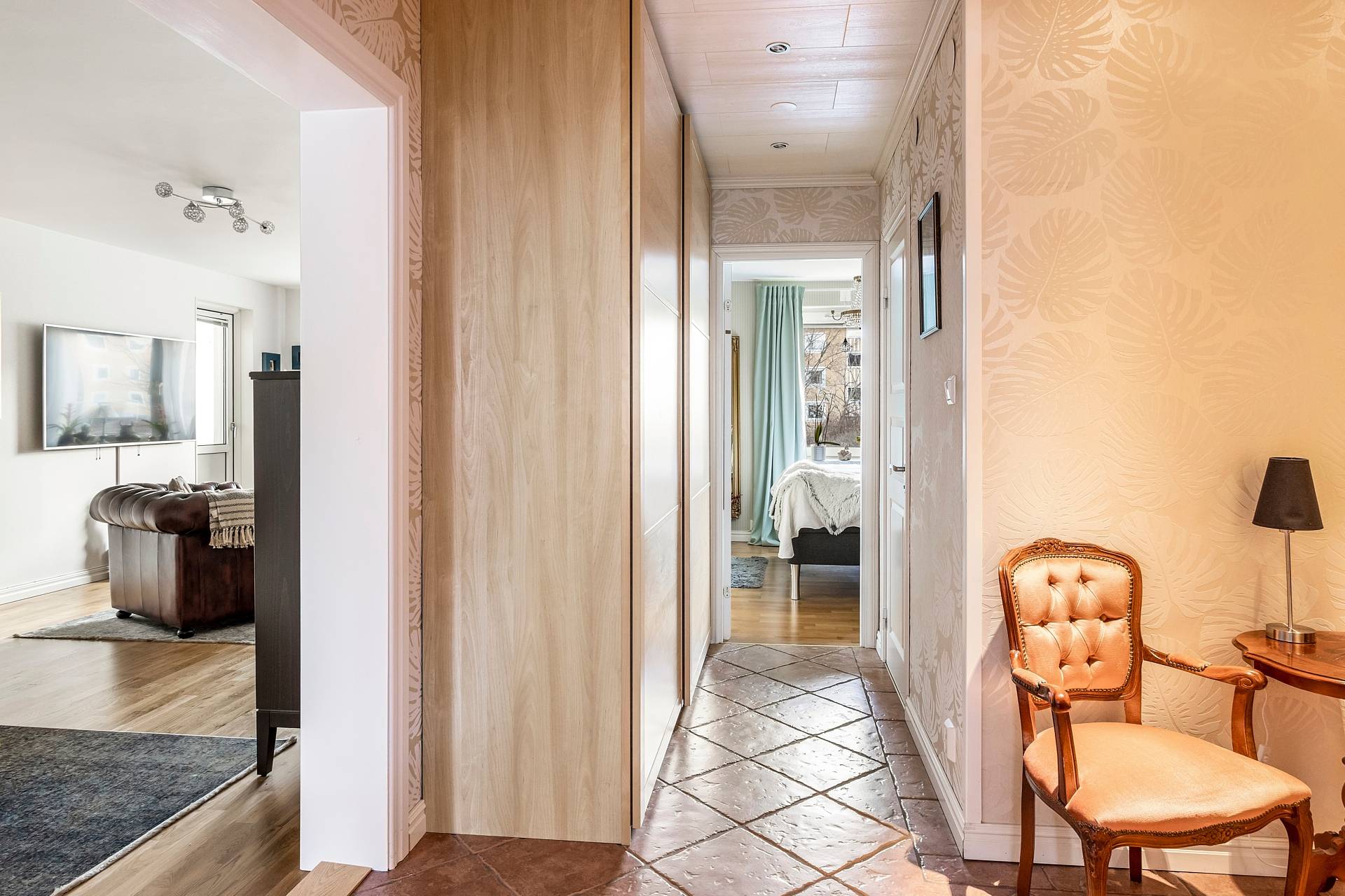 3 rum Lägenhet på Nyckelbergsvägen 52B Nyckelberget Köpings kommun - bild 12