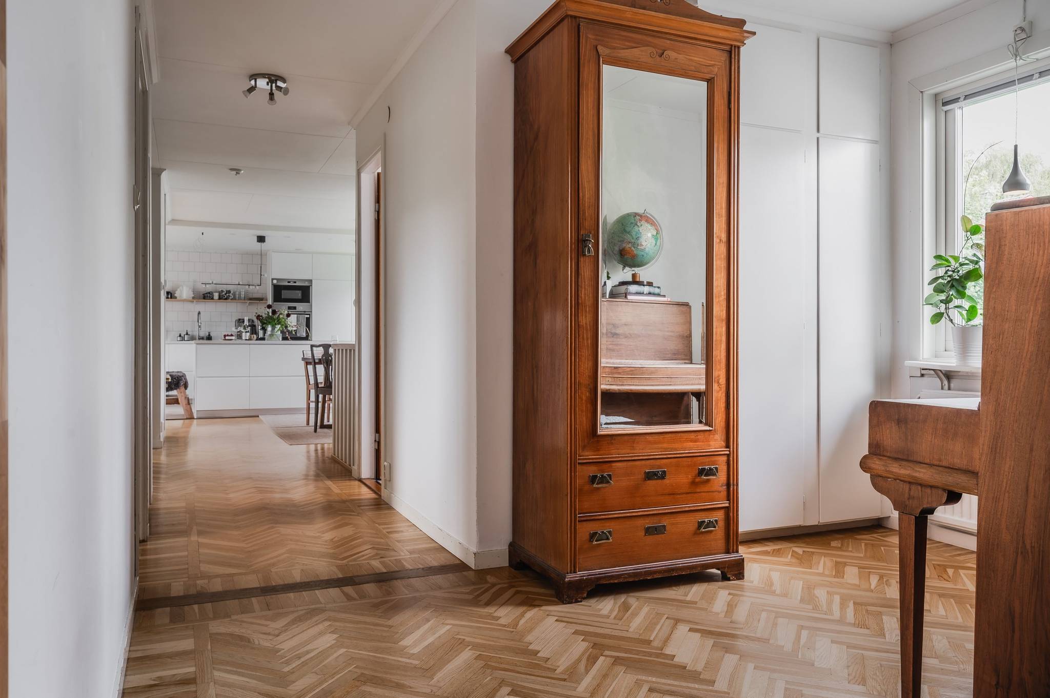 6 rum Villa på Svanvägen 44 Gimåt Örnsköldsviks kommun - bild 28