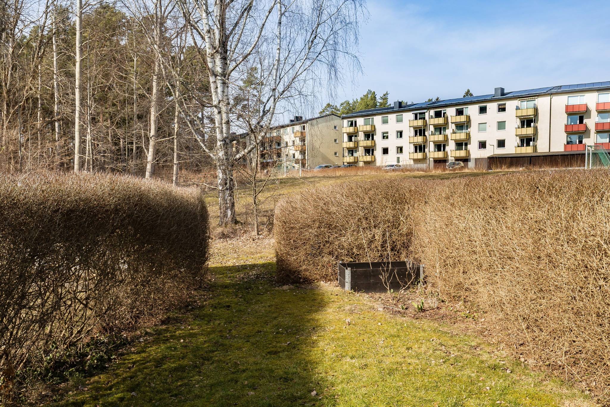 4 rum Radhus på Nätvingestigen 78 Johannelund Linköpings kommun - bild 10