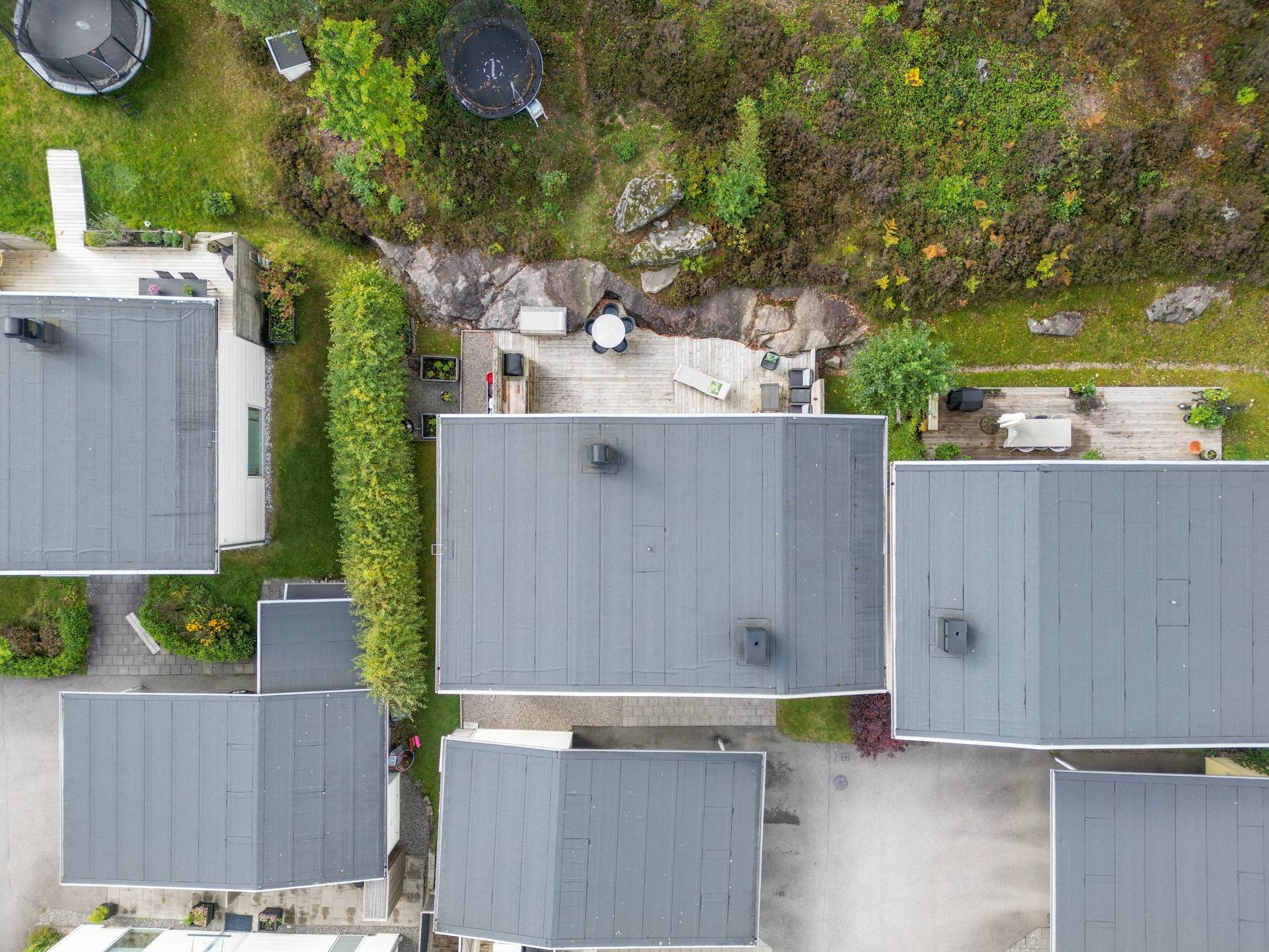 4 rum Villa på Valthornsgatan 17 Hestra Borås kommun - bild 36