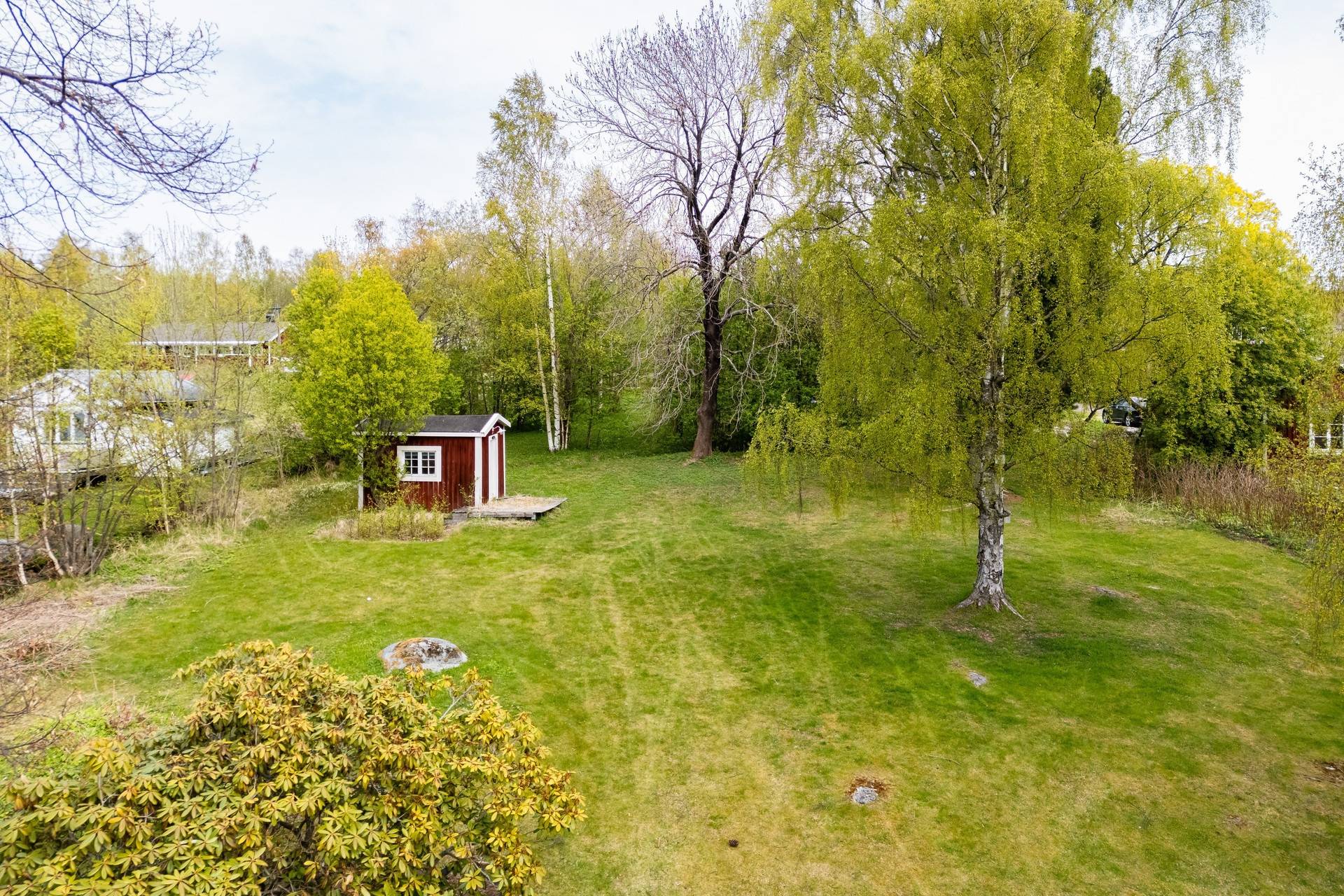 Tomt på Fartygsvägen 63 Ankarsvik Sundsvalls kommun - bild 4
