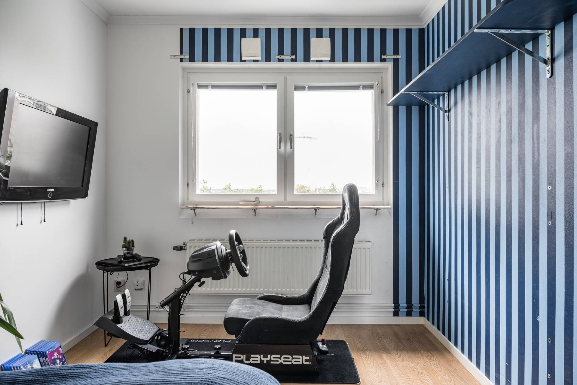 2.5 rum Lägenhet på Diligensvägen 116B Jarlaberg Nacka kommun - bild 21