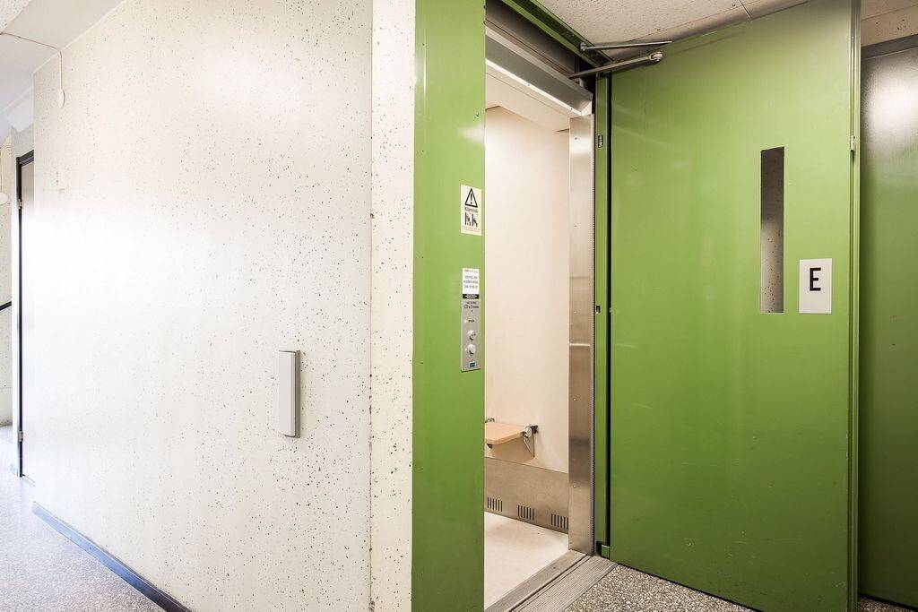 4 rum Lägenhet på Västra rävåsgatan 4A Centralt Karlskoga kommun - bild 31