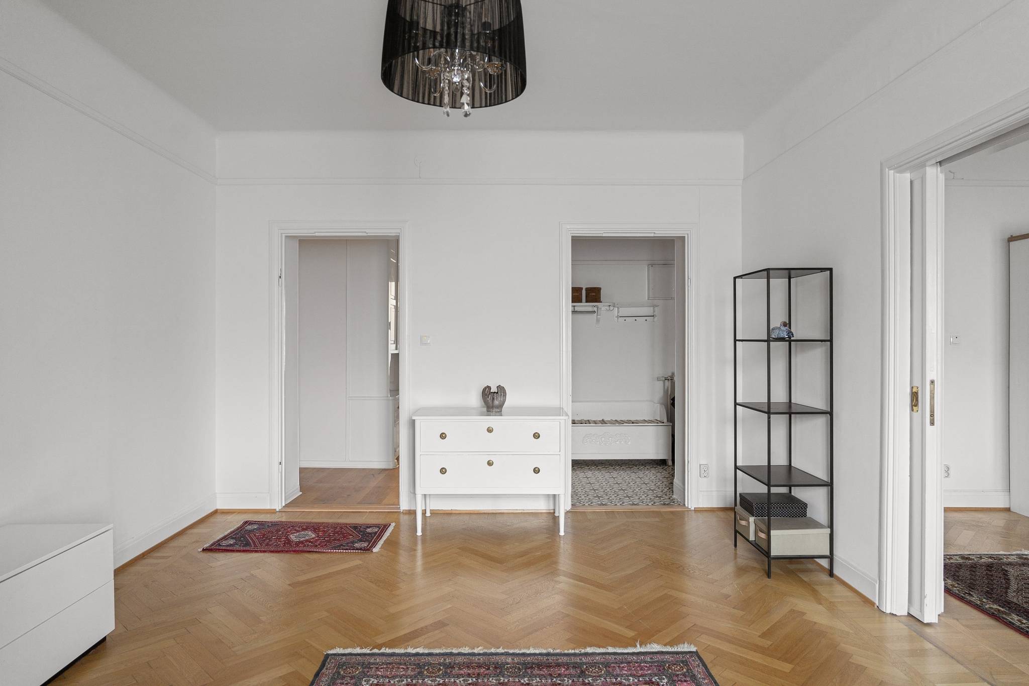 4 rum Lägenhet på Birger Jarlsgatan 67 Vasastan-Östermalm Stockholms kommun - bild 13