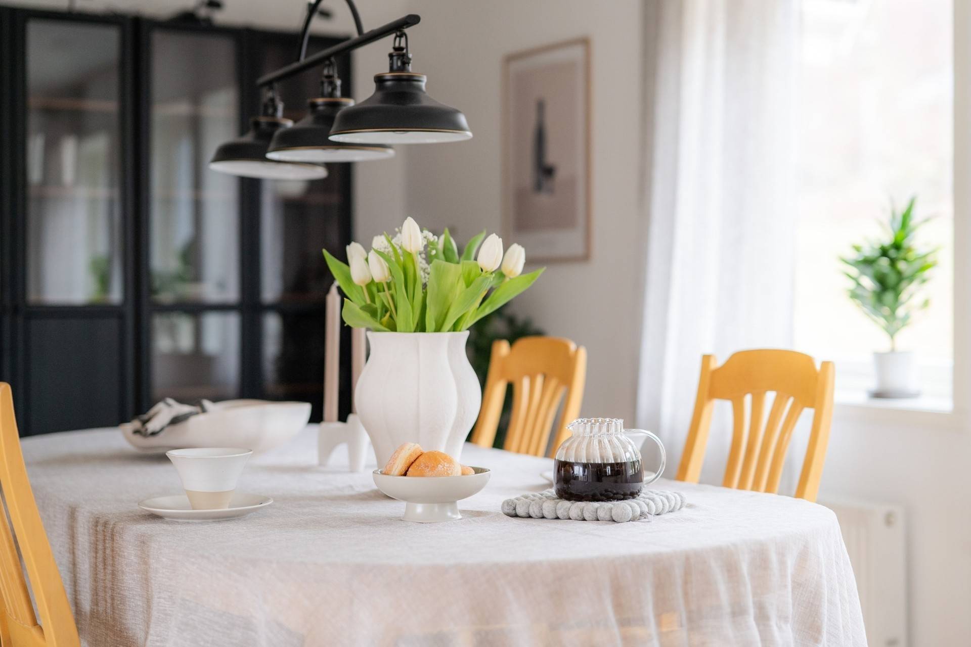 4 rum Villa på Torpavägen 53A Torpa Varbergs kommun - bild 18