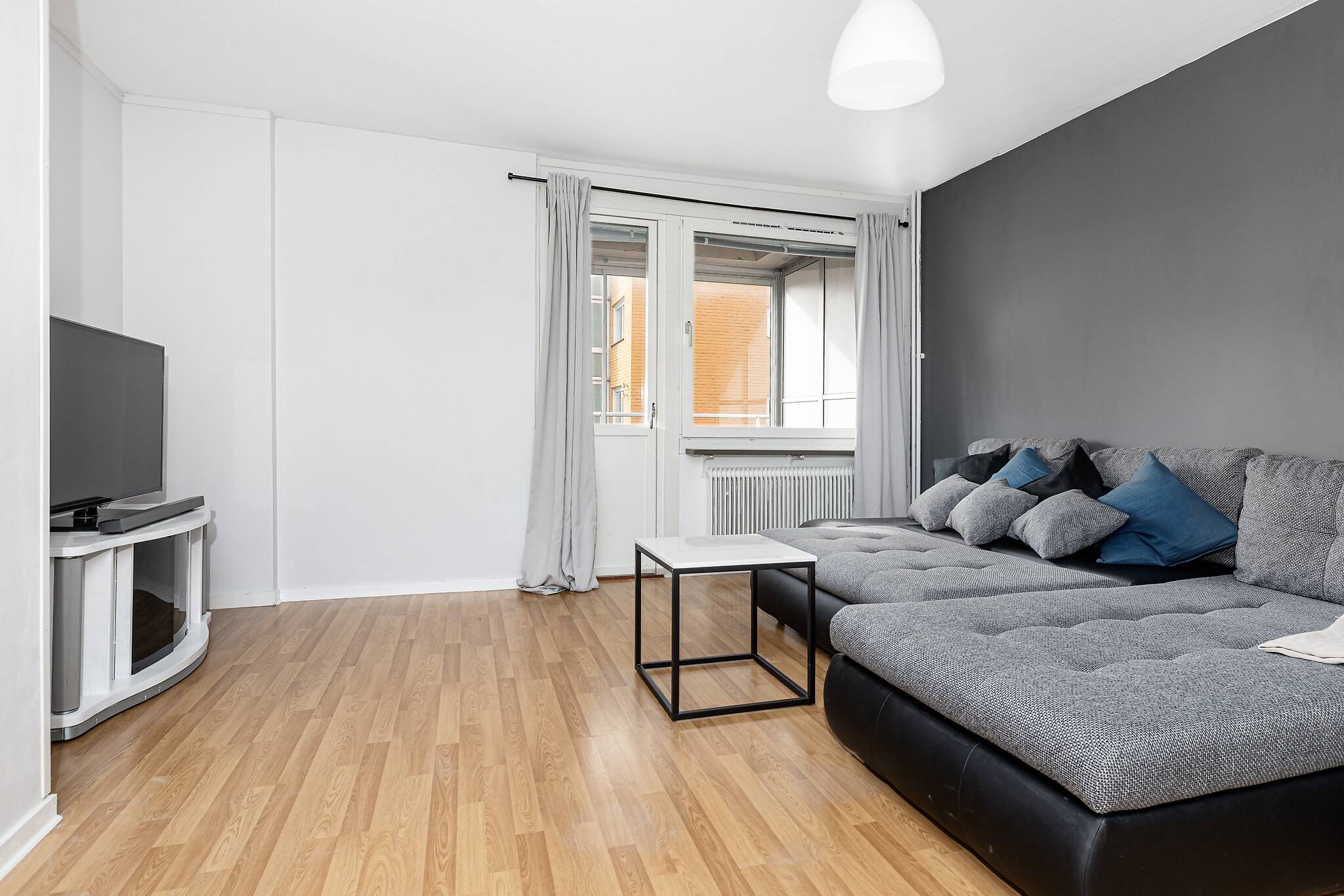 1 rum Lägenhet på Axel Johnsons Väg 85 Centralt Avesta kommun - bild 4