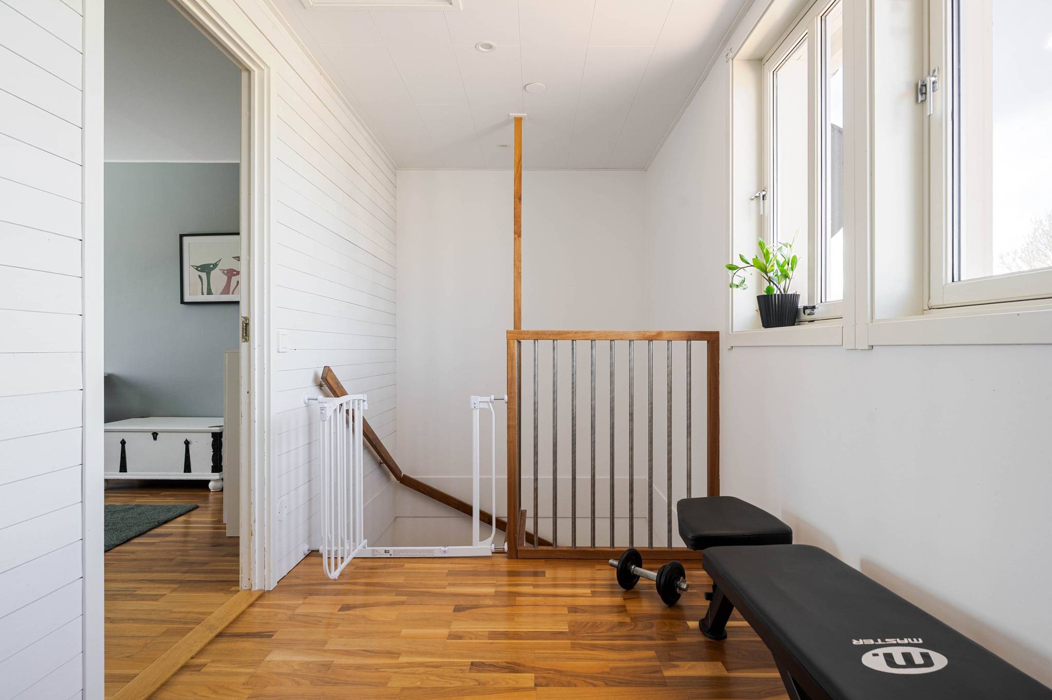 4 rum Radhus på Åsvägen 2B Ås Krokoms kommun - bild 21