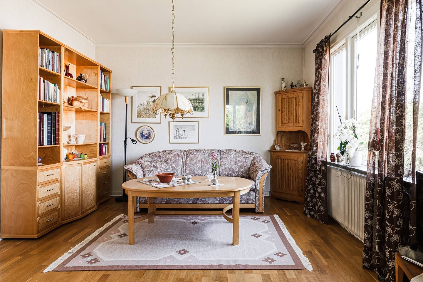 3 rum Villa på Nygatan 15 Ödeshögs kommun - bild 13