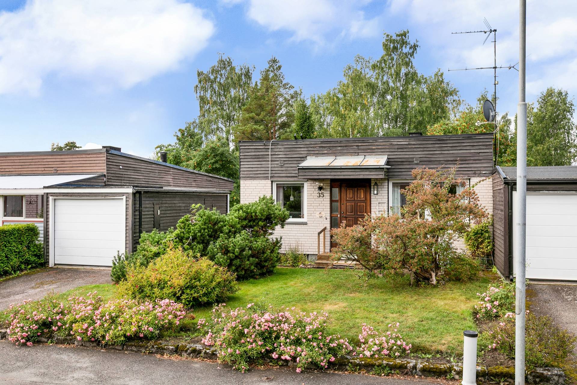 3 rum Villa på Granitvägen 35 Bönhusberget Hofors kommun - bild 43