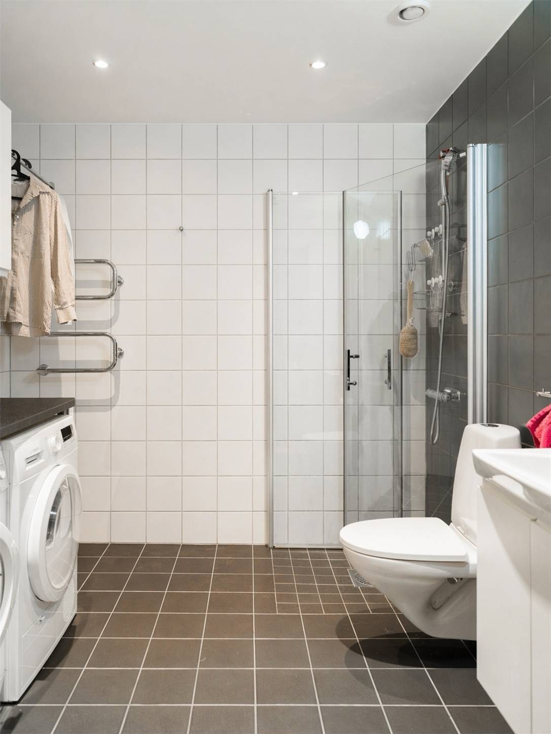 2 rum Lägenhet på Kronolotsgatan 2 Limhamn - Ön Malmö kommun - bild 15