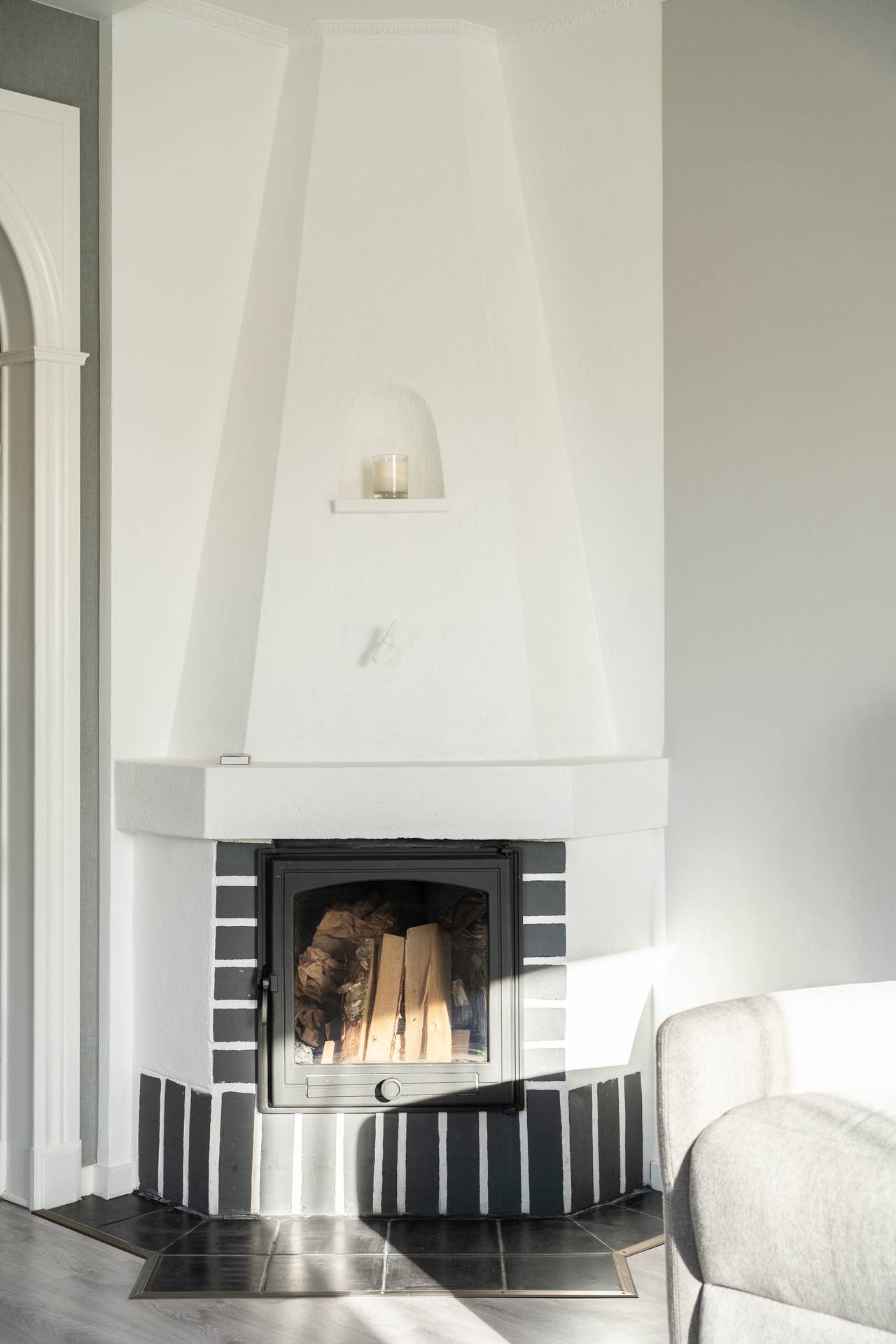 5 rum Villa på Parkgatan 13 Mellerud Melleruds kommun - bild 8