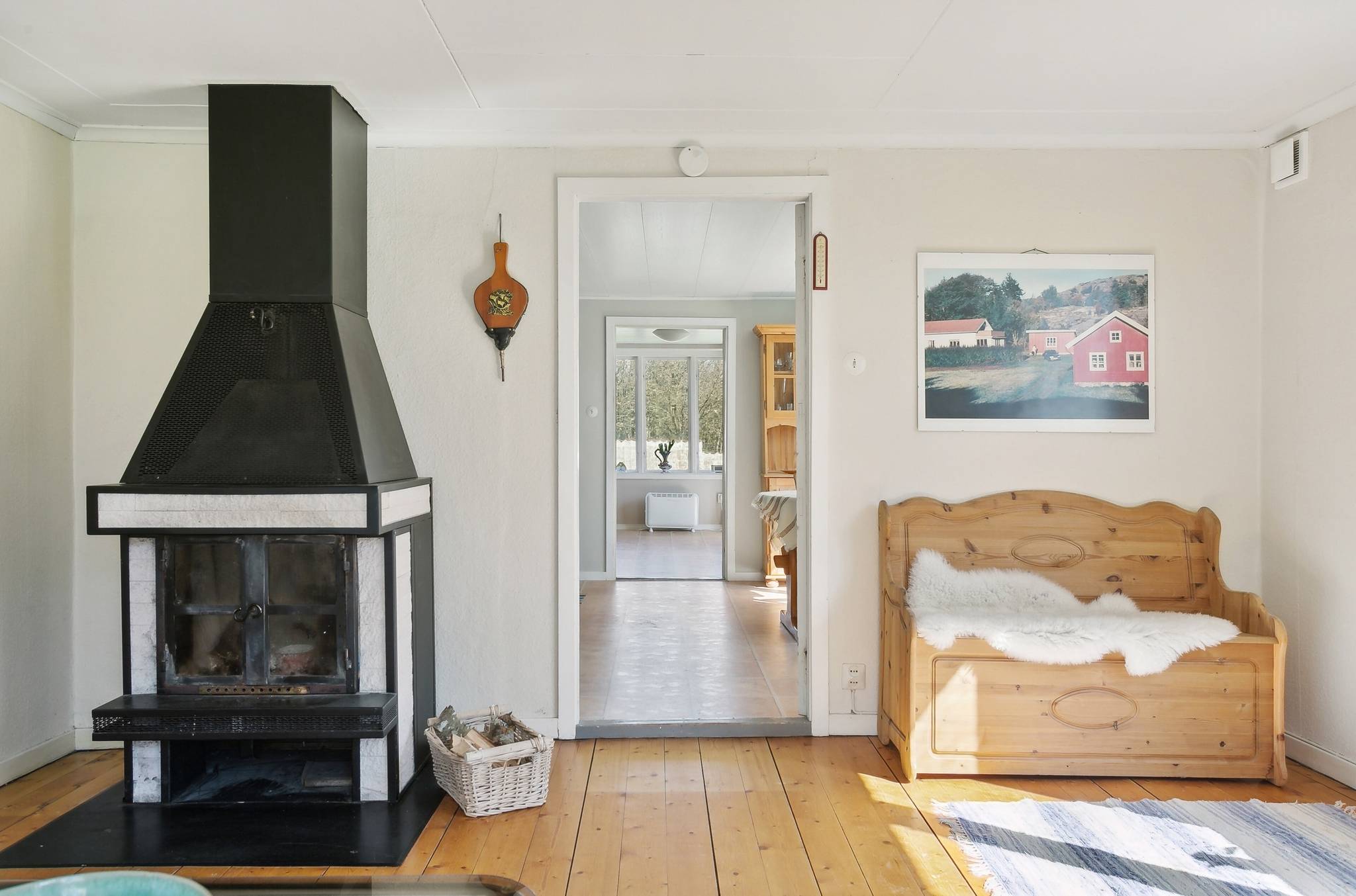 111 m² Villa på Stensbo 306 Orust kommun - bild 23