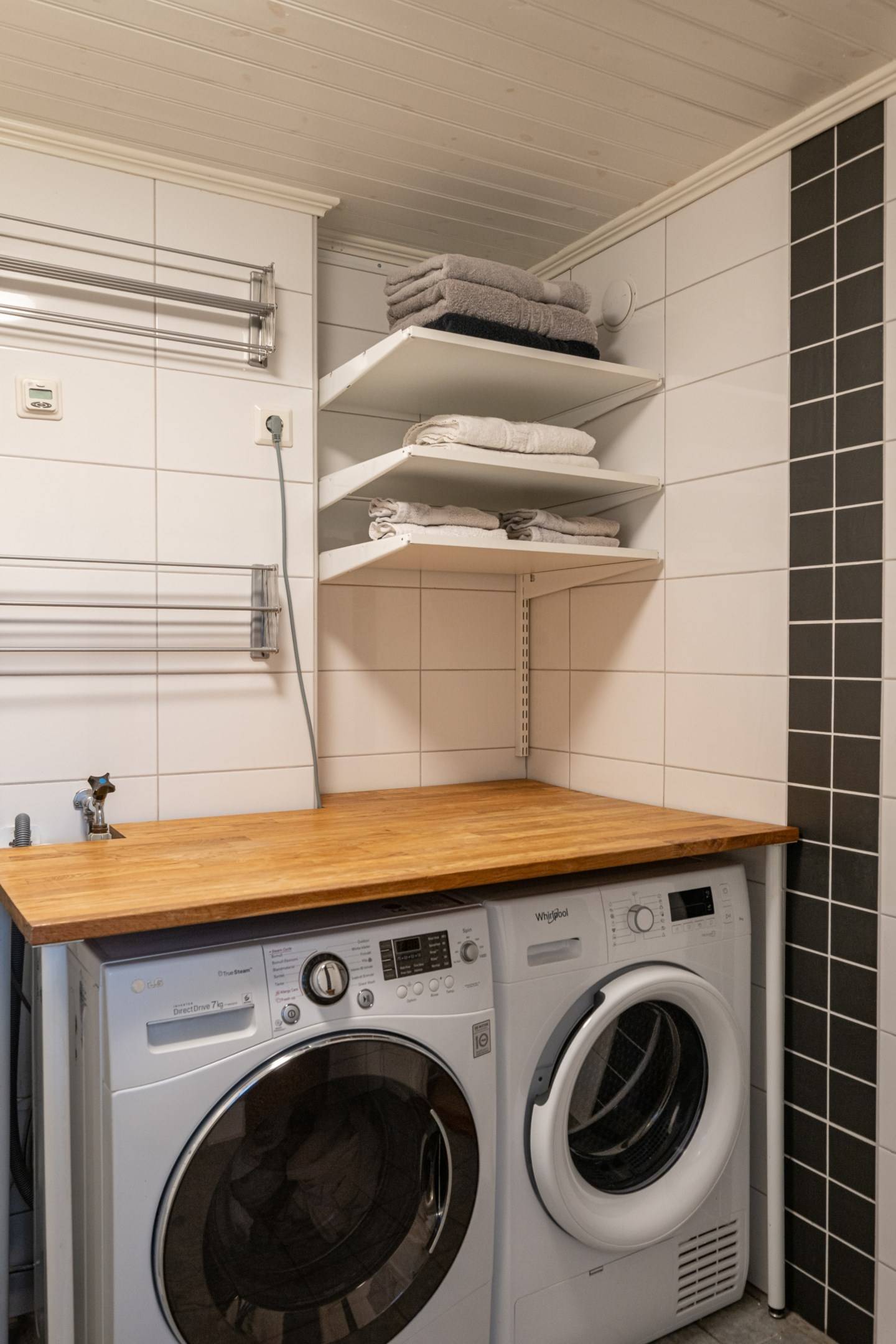 4 rum Villa på Björkholmen 26 Kårsta Vallentuna kommun - bild 18