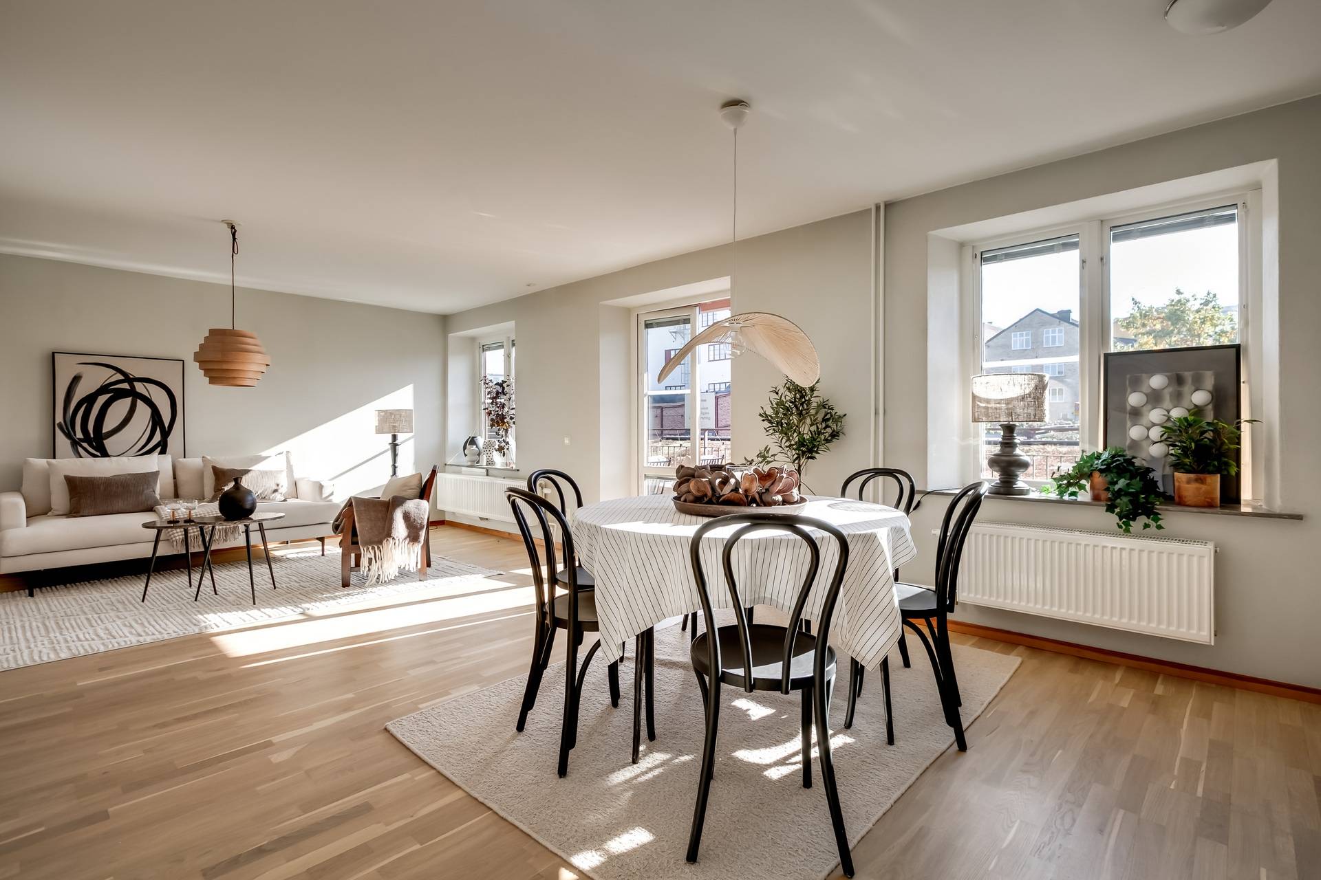 3 rum Lägenhet på Tyra Lundgrens väg 5 Gustavsberg hamn Värmdö kommun - bild 39