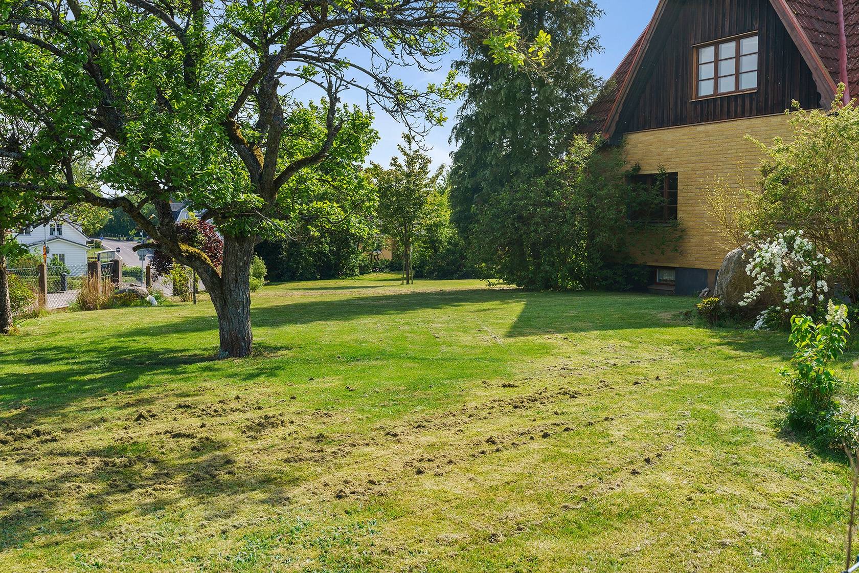 4 rum Villa på Körsbärsstigen 2 Tormestorp Hässleholms kommun - bild 19