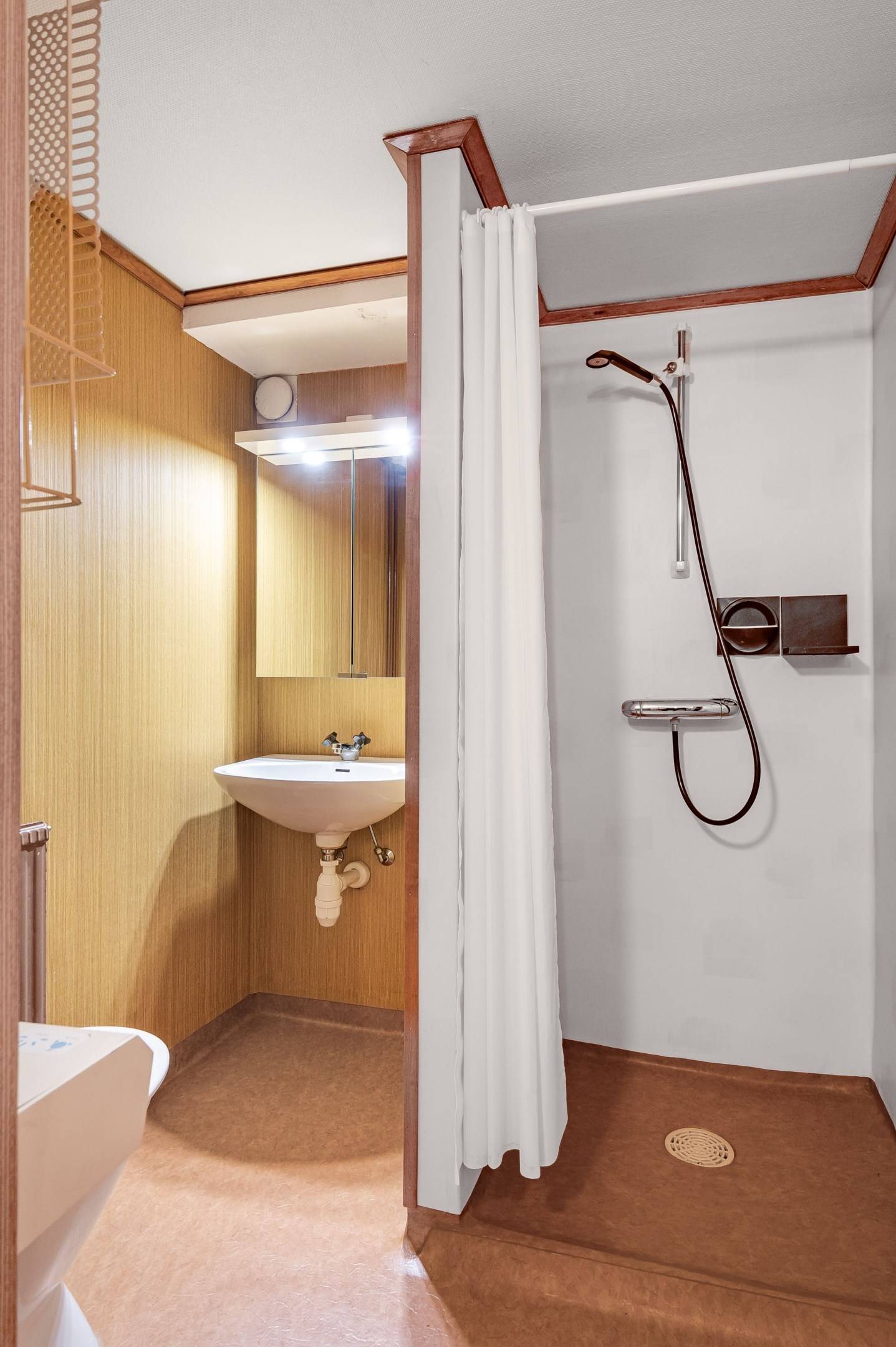 5 rum Villa på Kapten Åhls väg 1 Nykyrka Motala kommun - bild 26