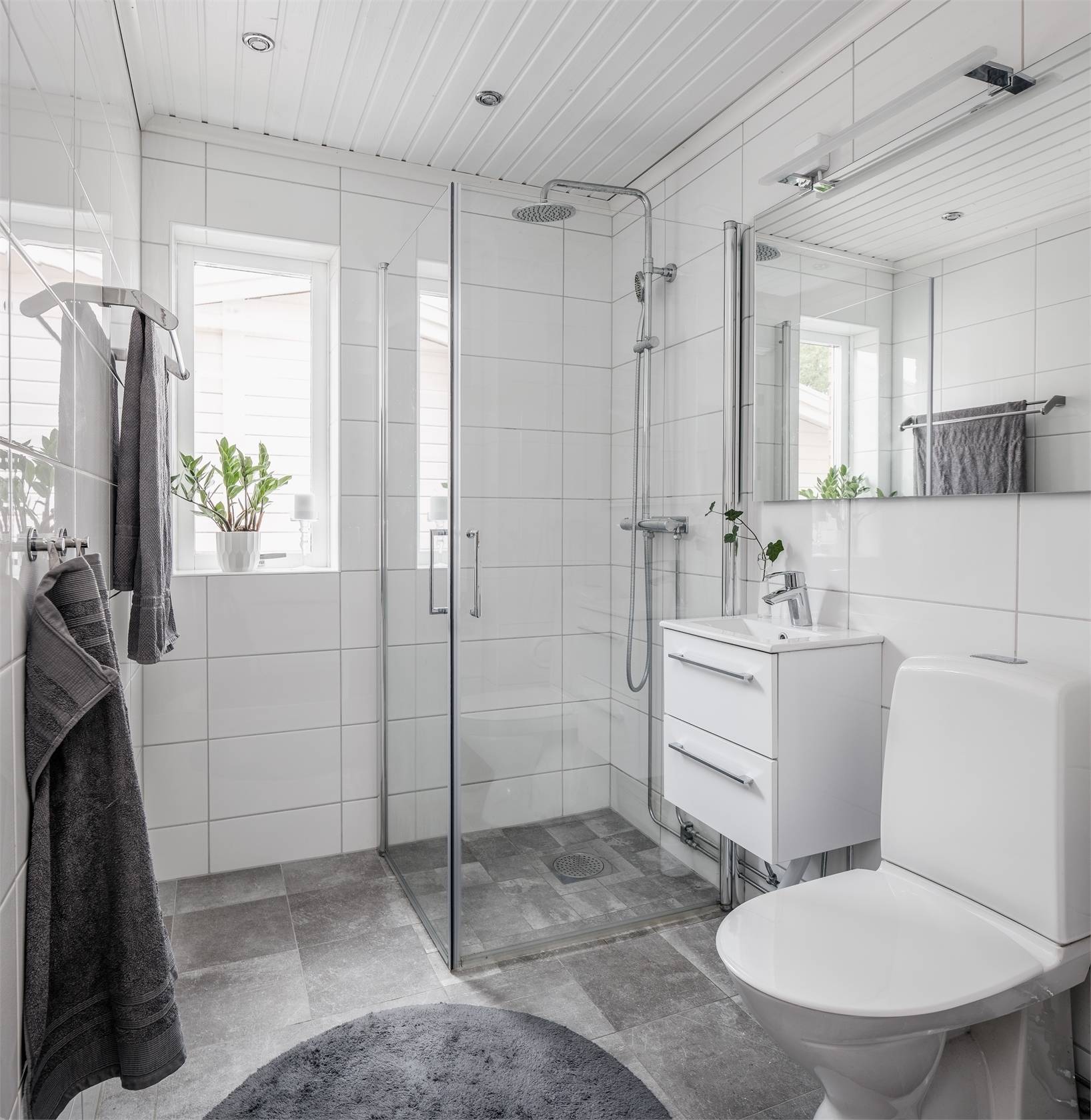 6 rum Villa på Bolmörtsvägen 20 Dälderna Skövde kommun - bild 15