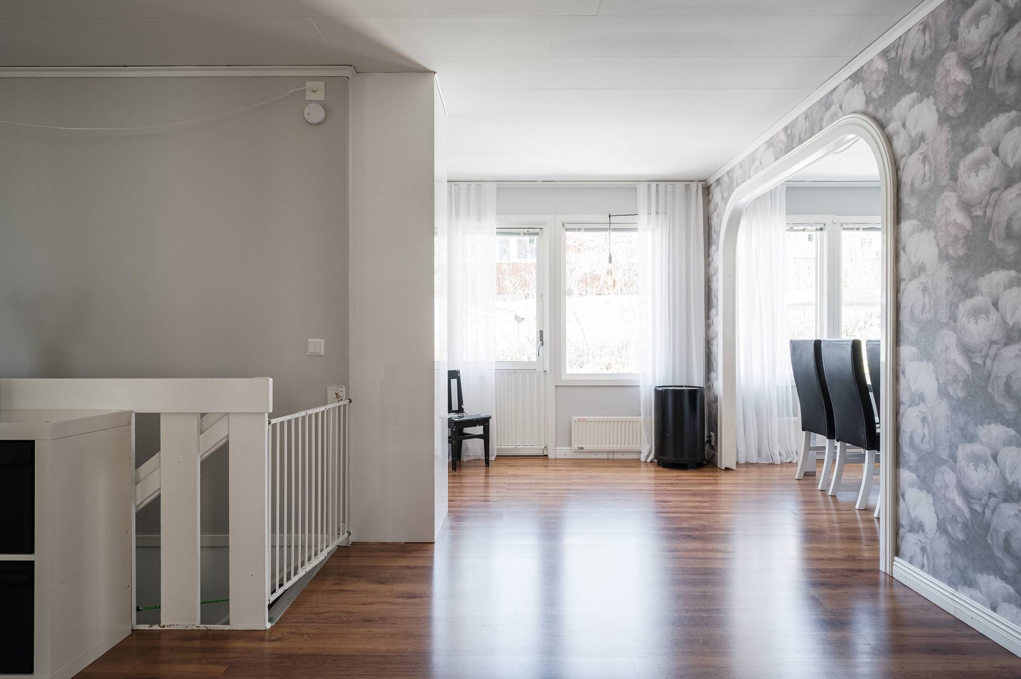7 rum Villa på Fornminnesvägen 1 Hökerum Ulricehamns kommun - bild 10