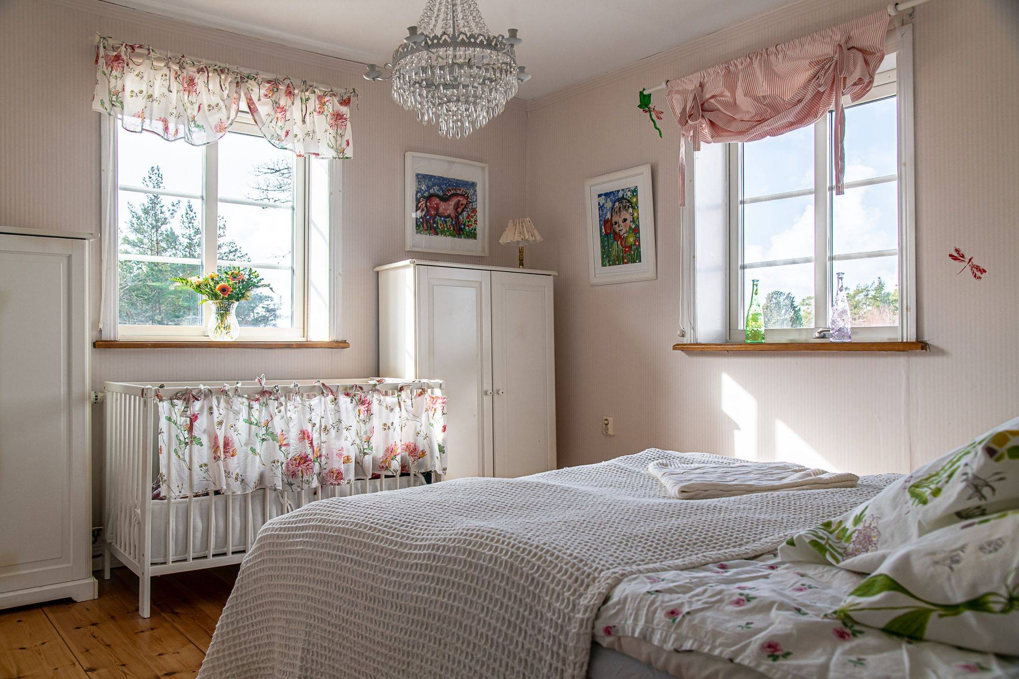 7 rum Fritidshus på Eksta Bjärges 825B Ekstakusten Gotlands kommun - bild 25