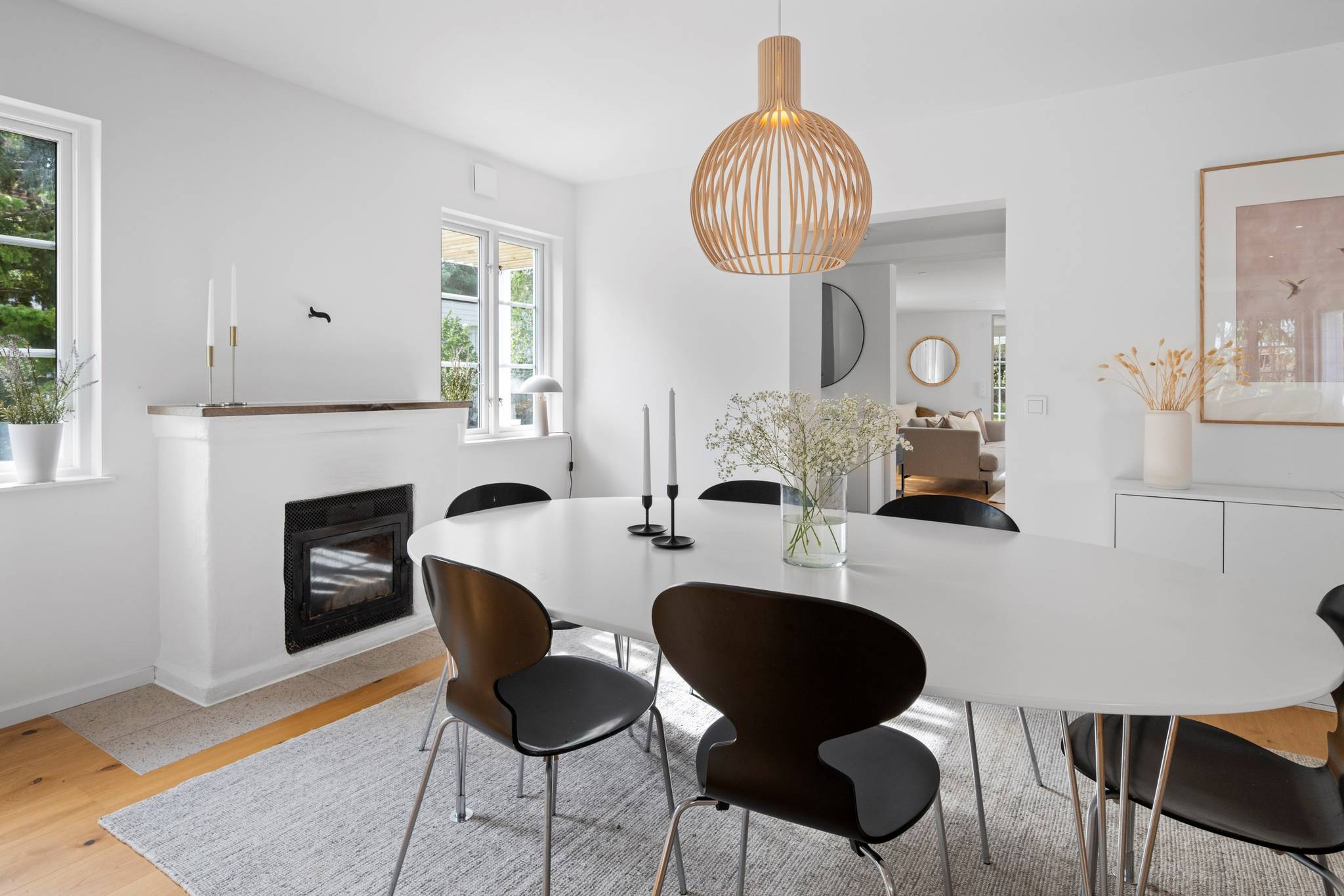 6 rum Villa på Höllvikstrandsvägen 73 Höllviken/Kanalgatorna Vellinge kommun - bild 29