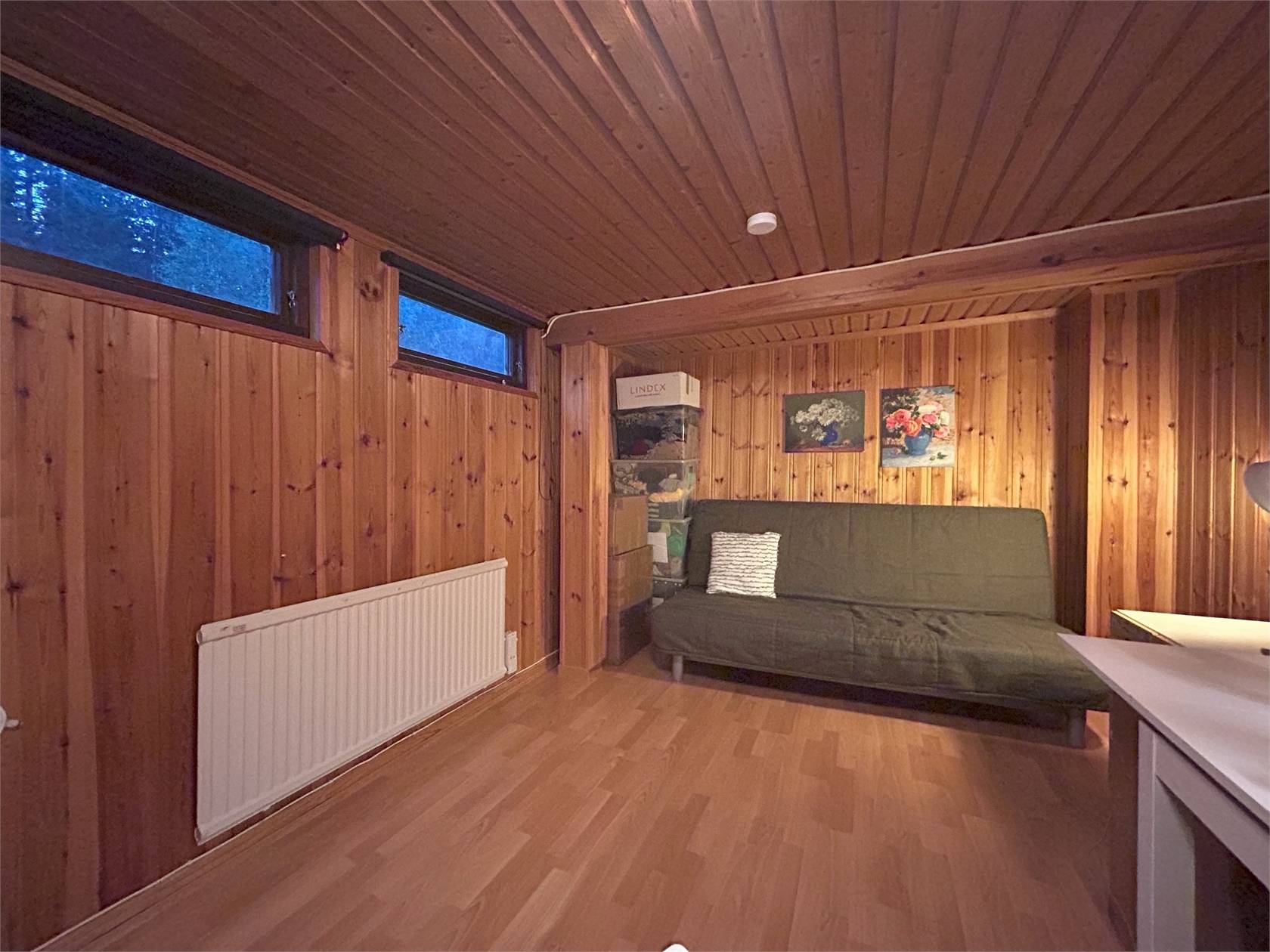 6 rum Villa på Statorvägen 9 Golan Ludvika kommun - bild 24