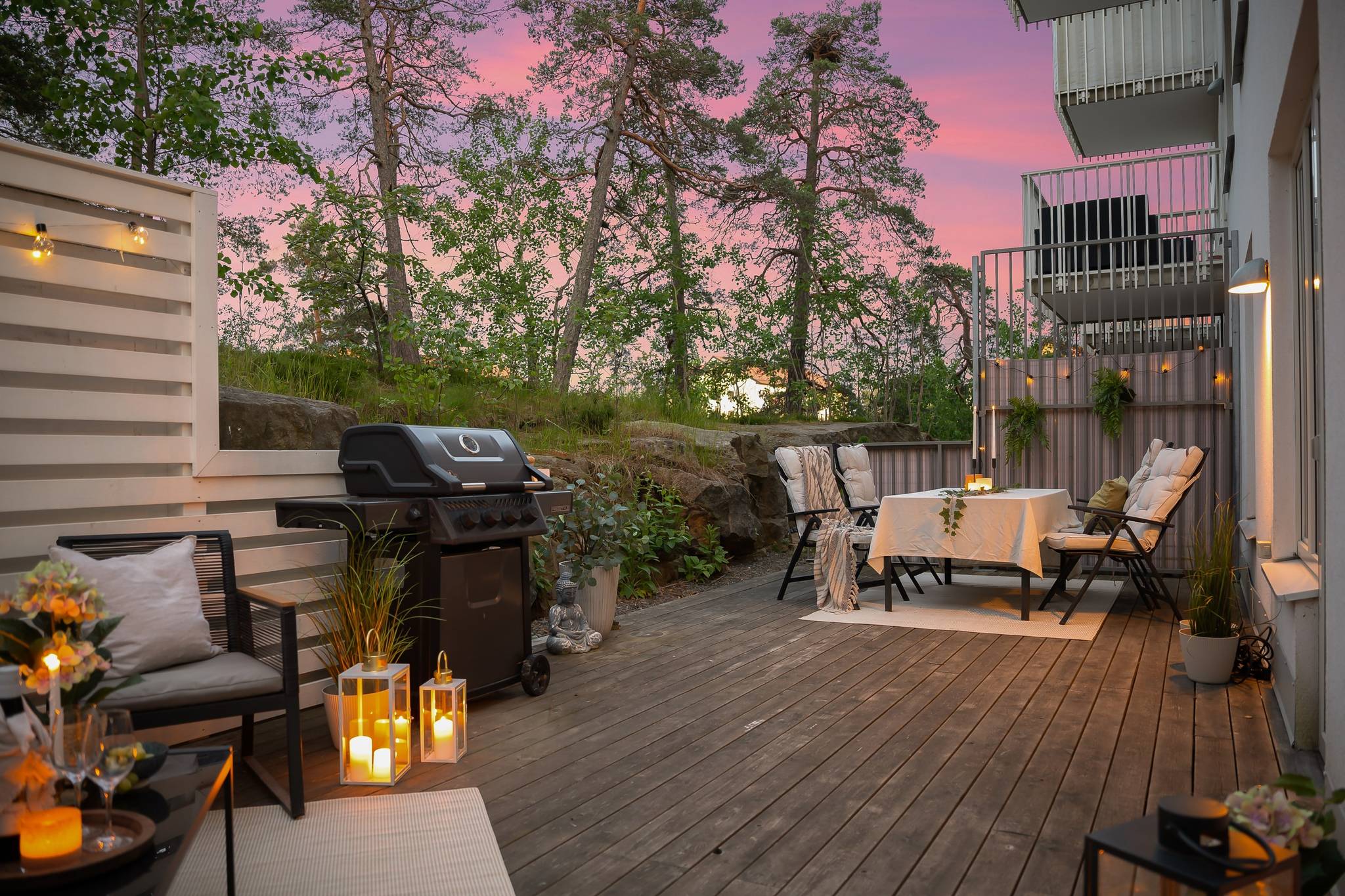 3 rum lägenhet på Vallagränd 49 Handen - Slätmossen, Haninge kommun - bild 1