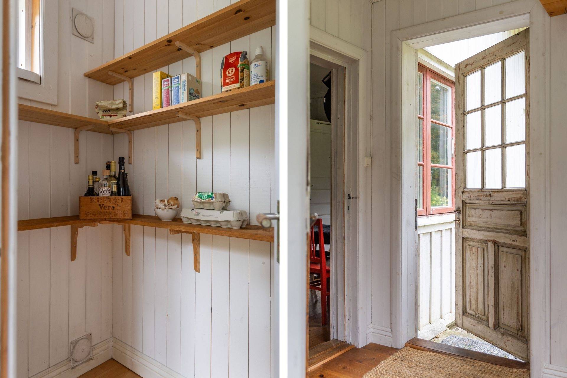 9 rum Villa på Kungsätersvägen 6 Torestorp Marks kommun - bild 12