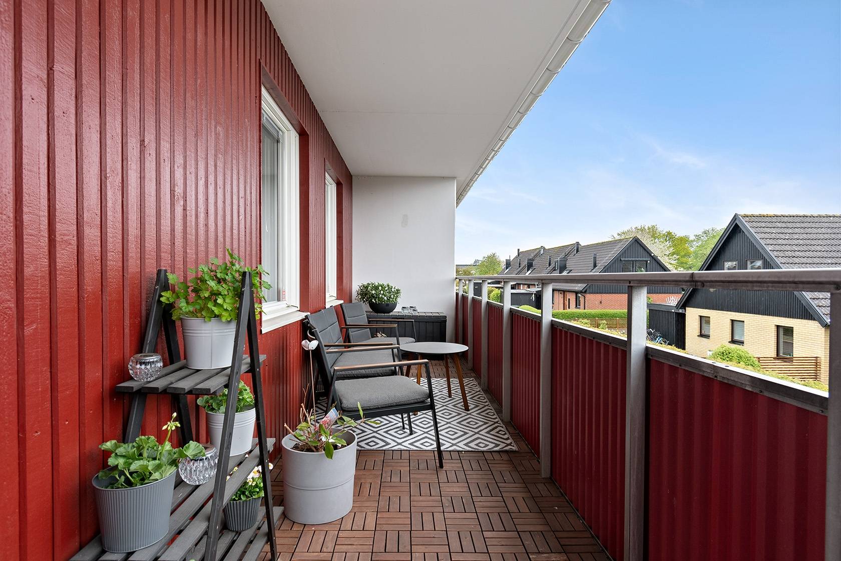 3 rum Lägenhet på Styrbordsgången 4 GC Edvinshem Ystads kommun - bild 11