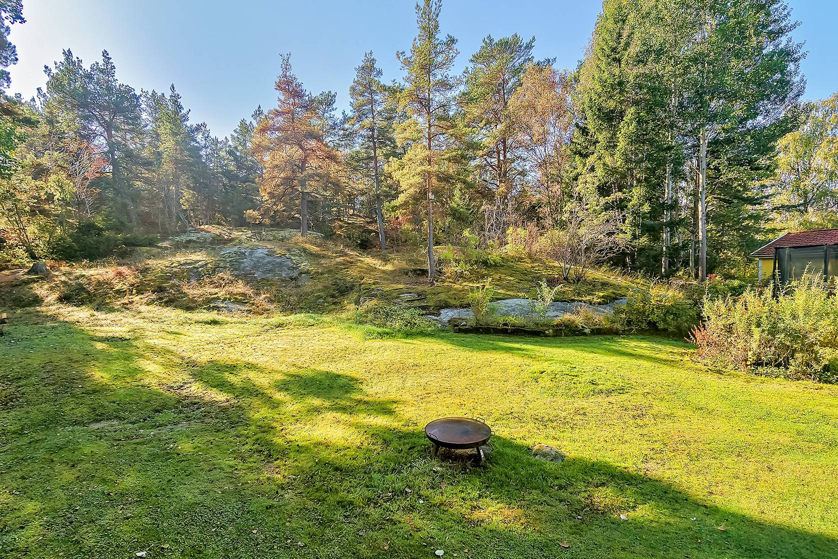 5 rum Villa på Kvarngränd 10 Färingsö Kungsberga Ekerö kommun - bild 32