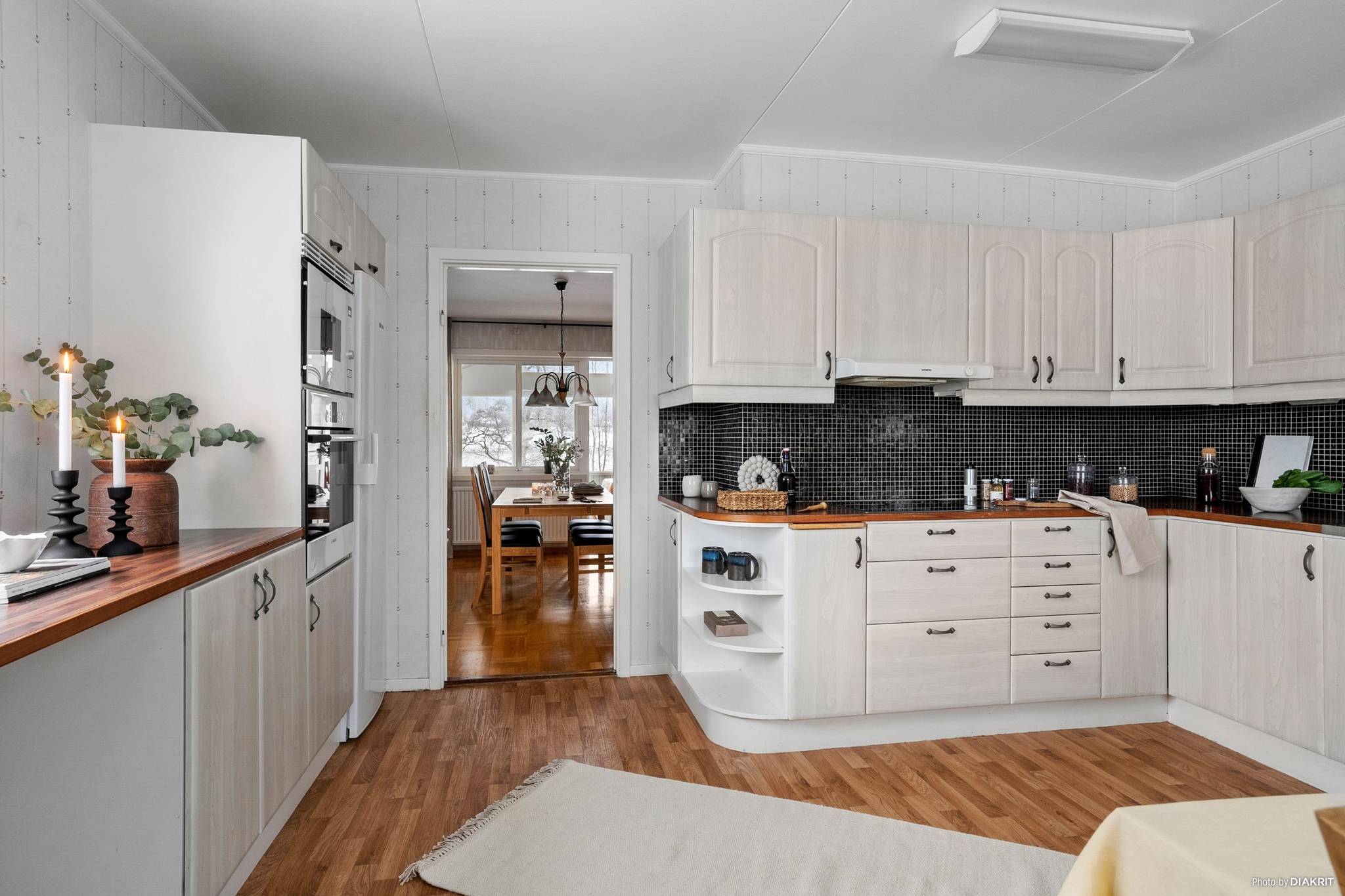6 rum Villa på Ärtebräckavägen 1 Gräfsnäs Alingsås kommun - bild 5