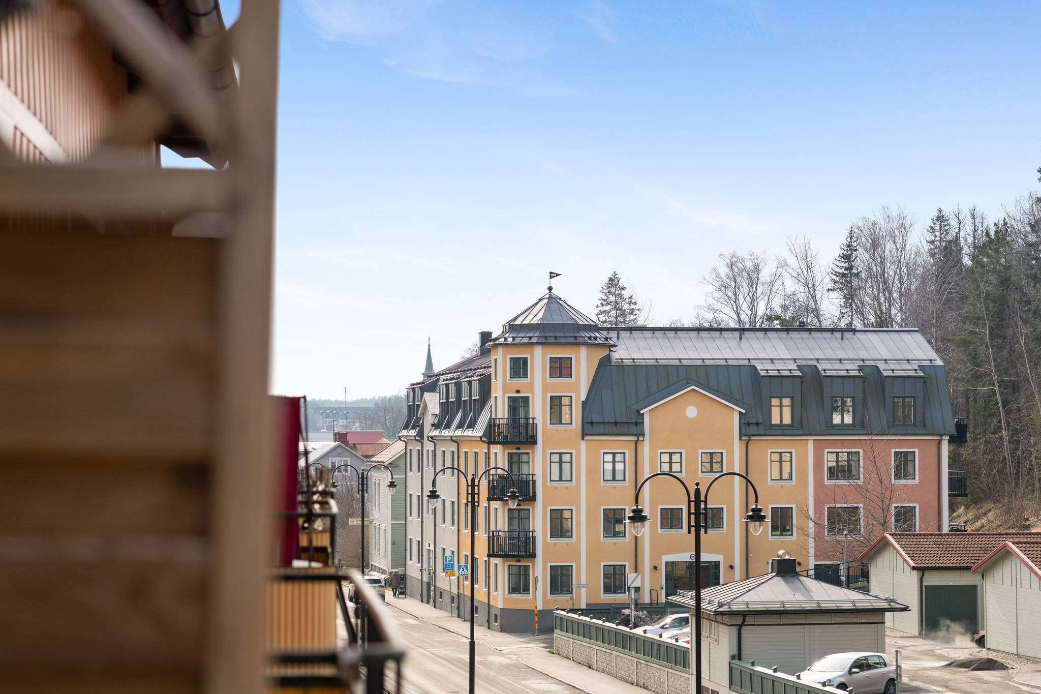 2 rum Lägenhet på Gökvägen 5 A Centralt Norrtälje kommun - bild 11