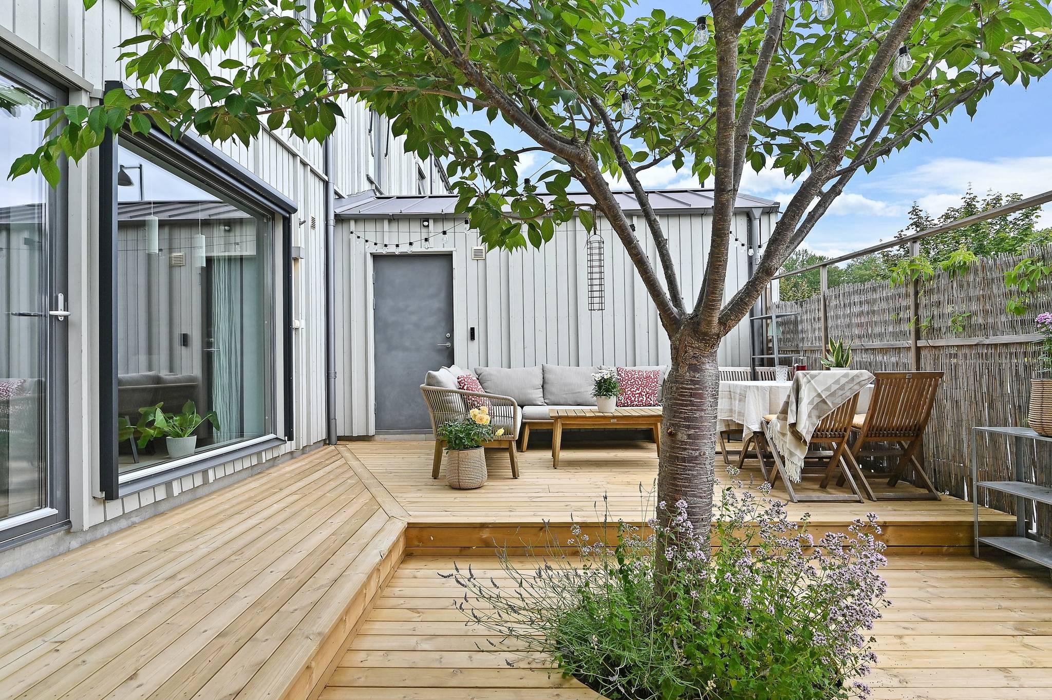 6 rum Parhus på Mjölnarvägen 4C Jungfrusund Ekerö kommun - bild 8