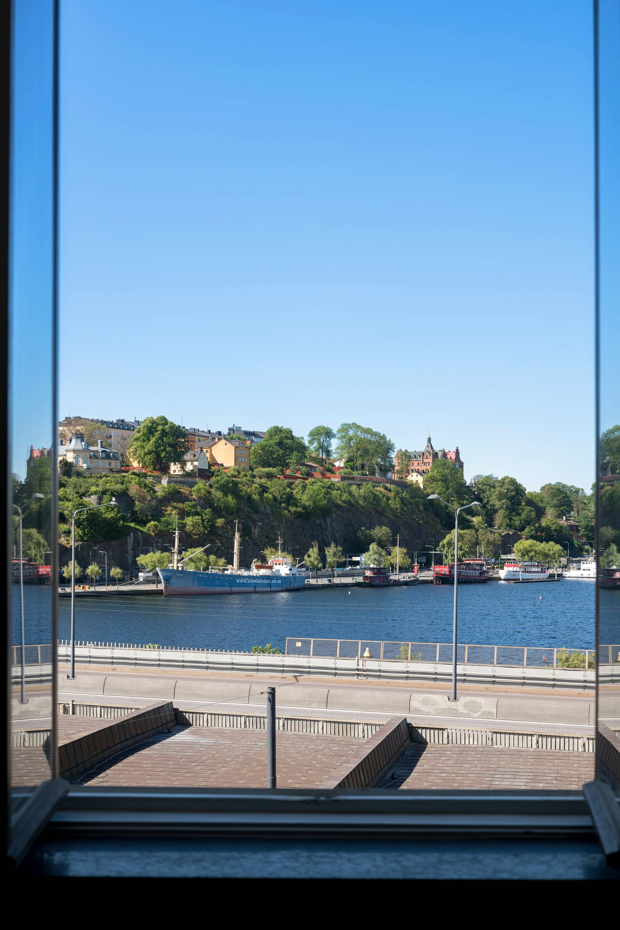 3 rum Lägenhet på Munkbrogatan 8 Gamla Stan Stockholms kommun - bild 16
