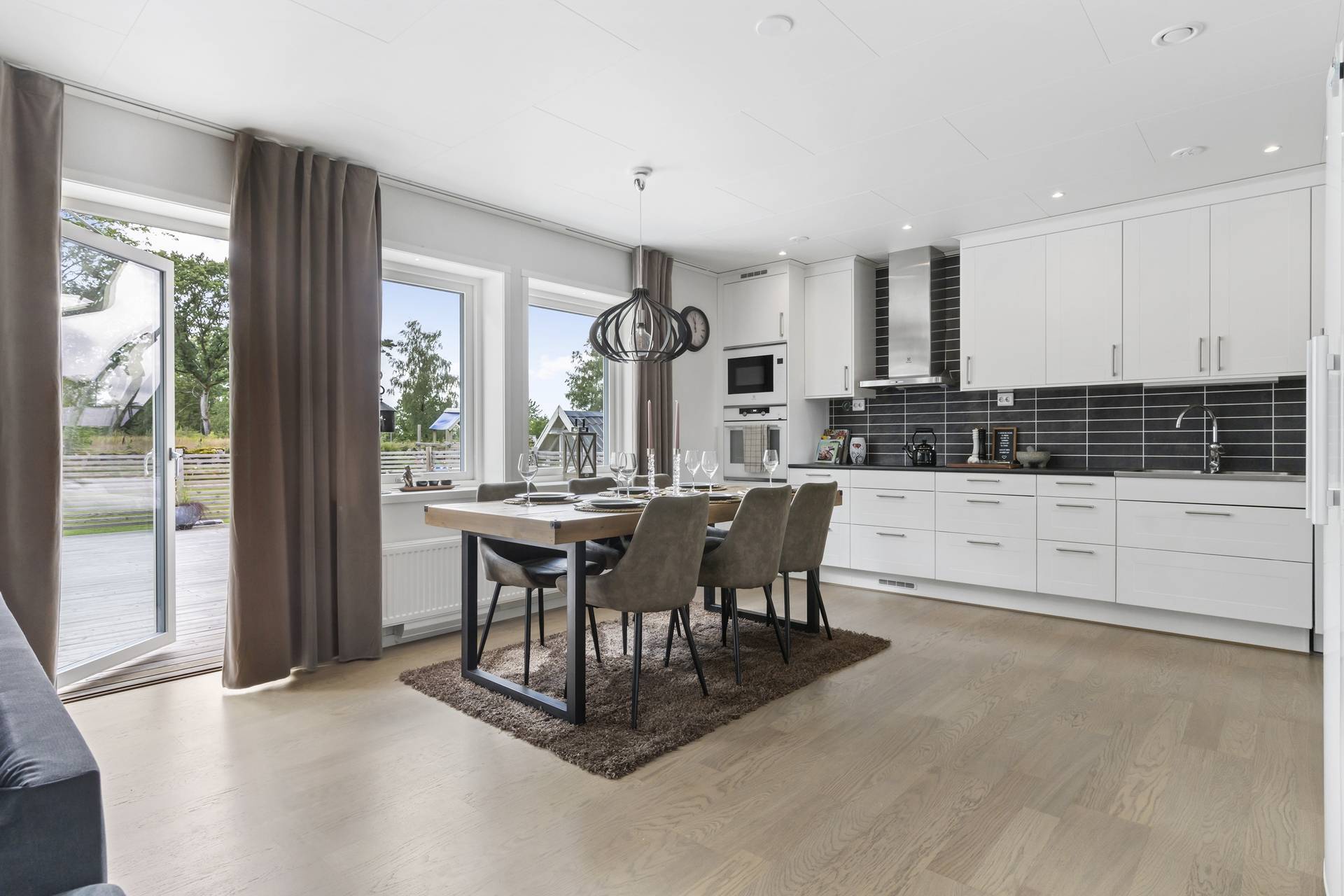 4 rum Villa på Tuvtåtelvägen 3 Ale kommun - bild 15