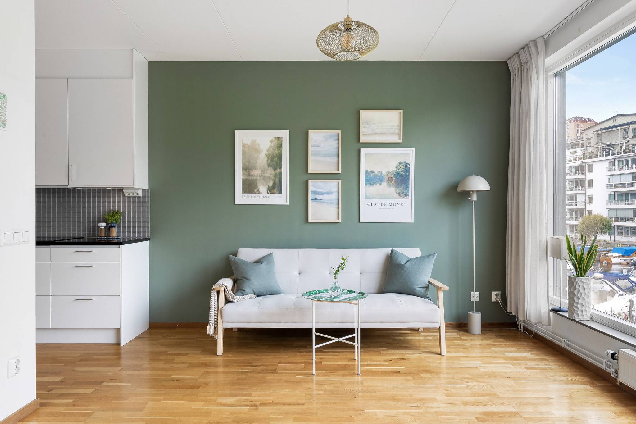 5 rum Radhus på Askängsbacken 40 Bromma / Mariehäll Stockholms kommun - bild 8