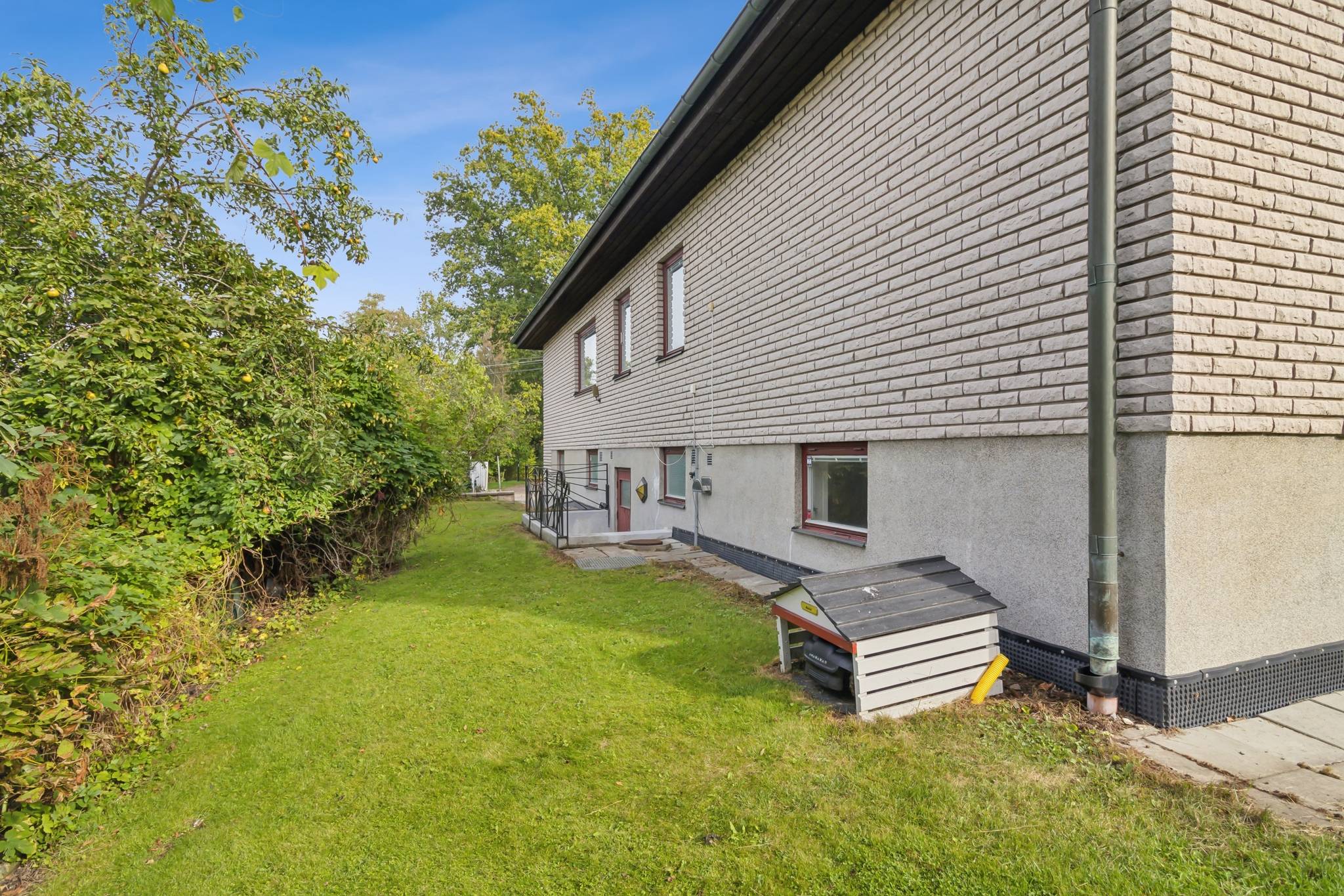 6 rum Villa på Spelviksvägen 6 Älvsjö - Örby Stockholms kommun - bild 41