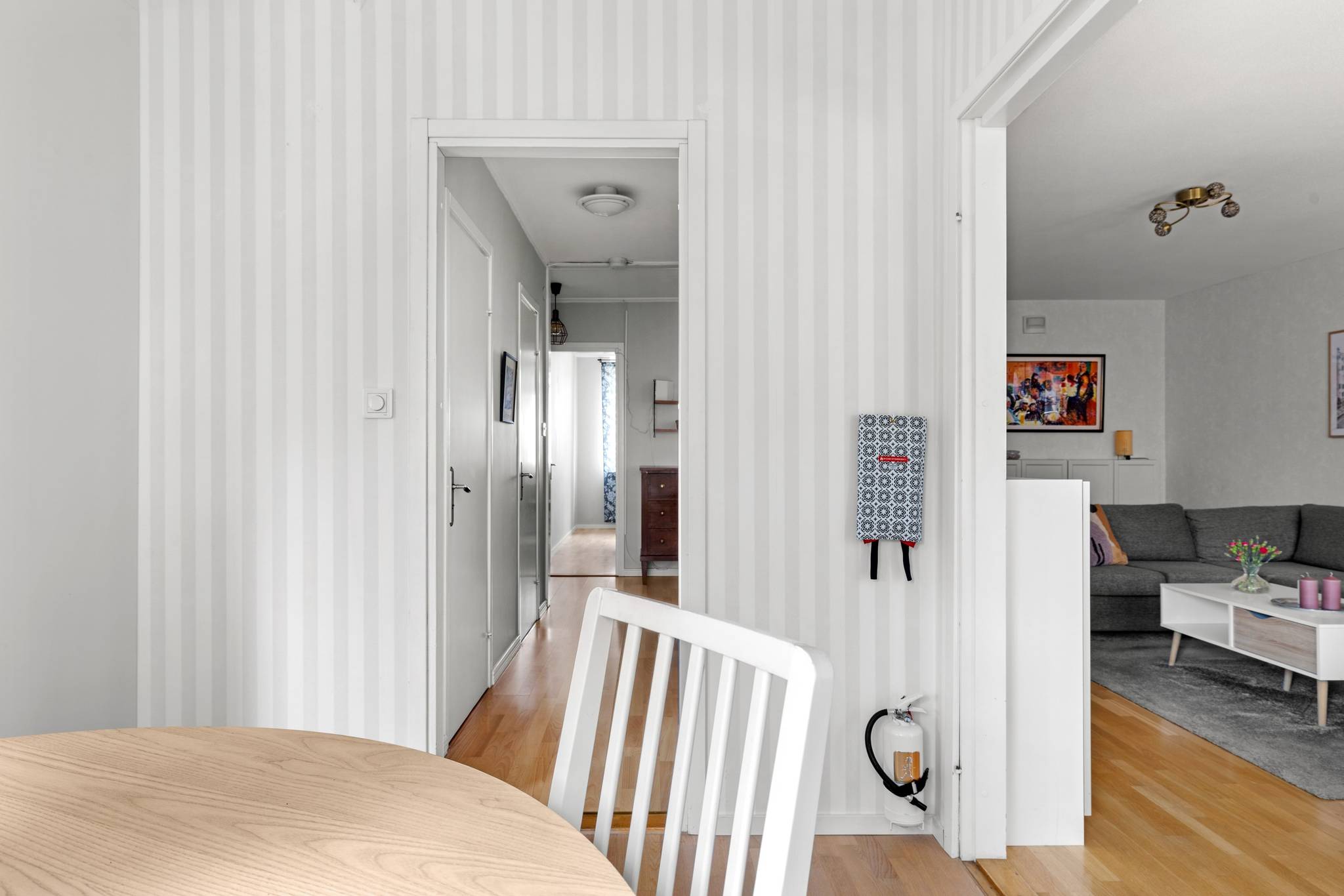 4 rum Lägenhet på Myggdalsvägen 112 Centrala Tyresö Tyresö kommun - bild 38