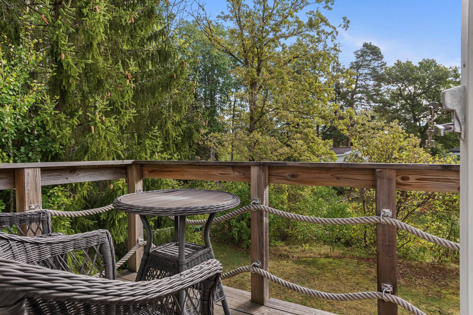 4 rum Villa på Boängsvägen 12 Norrtälje kommun - bild 22