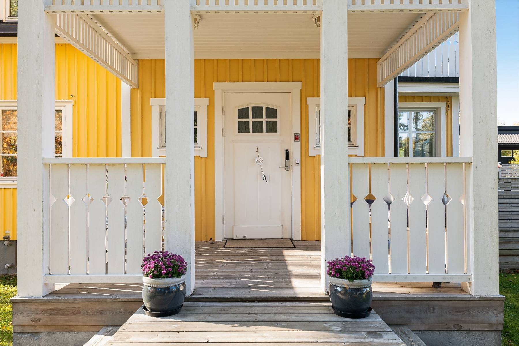 5 rum Villa på Strandvägen 18 Botkyrka kommun - bild 20