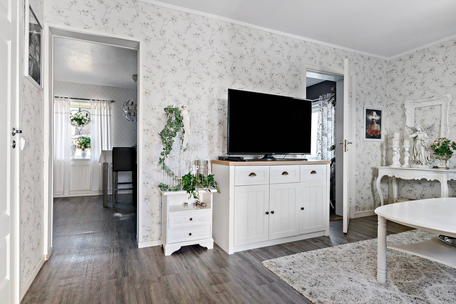 8 rum Villa på Västeråkersvägen 10 Nordanbyn Gagnefs kommun - bild 13