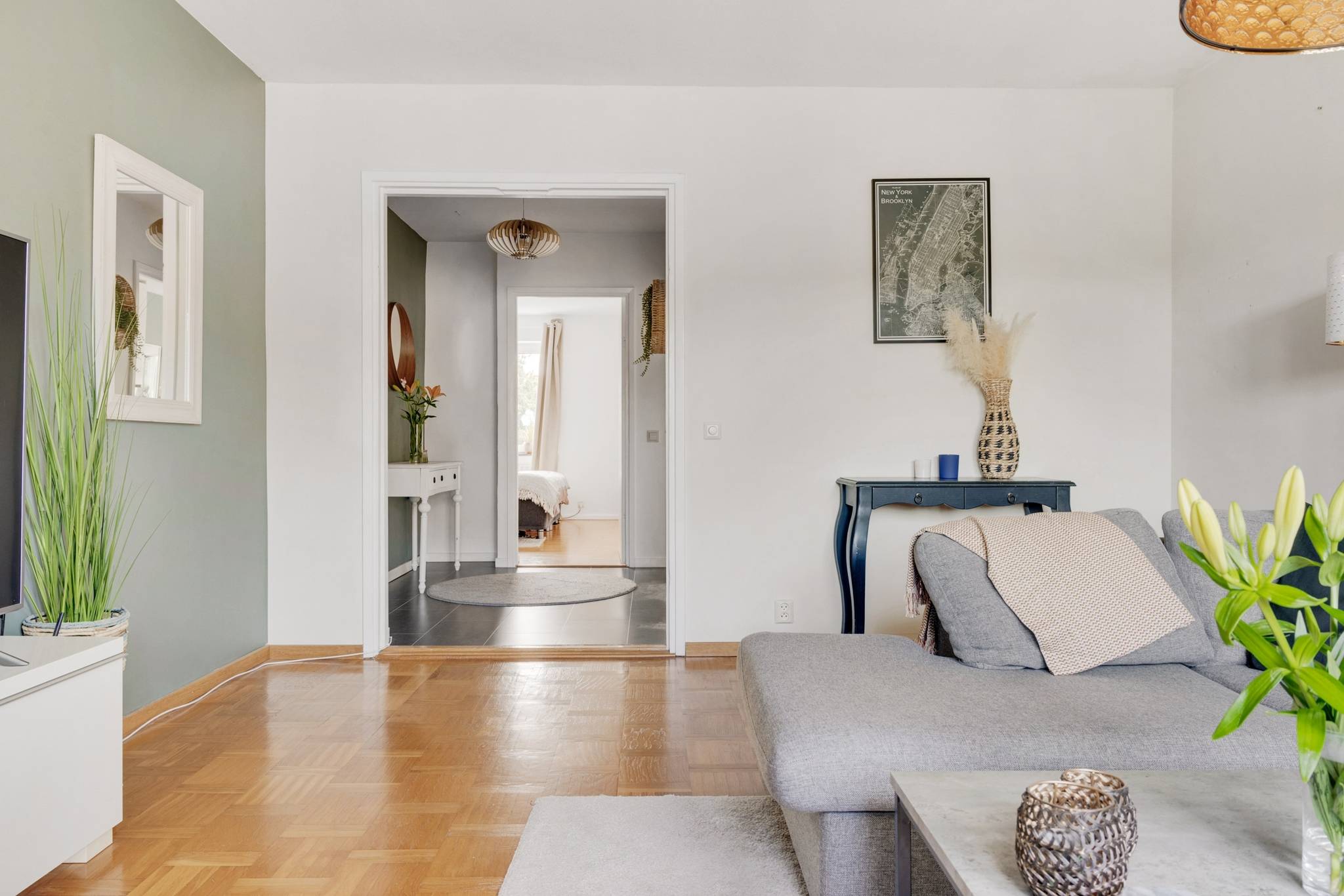 2 rum Lägenhet på Kronetorpsgatan 64B Segevång Malmö kommun - bild 13